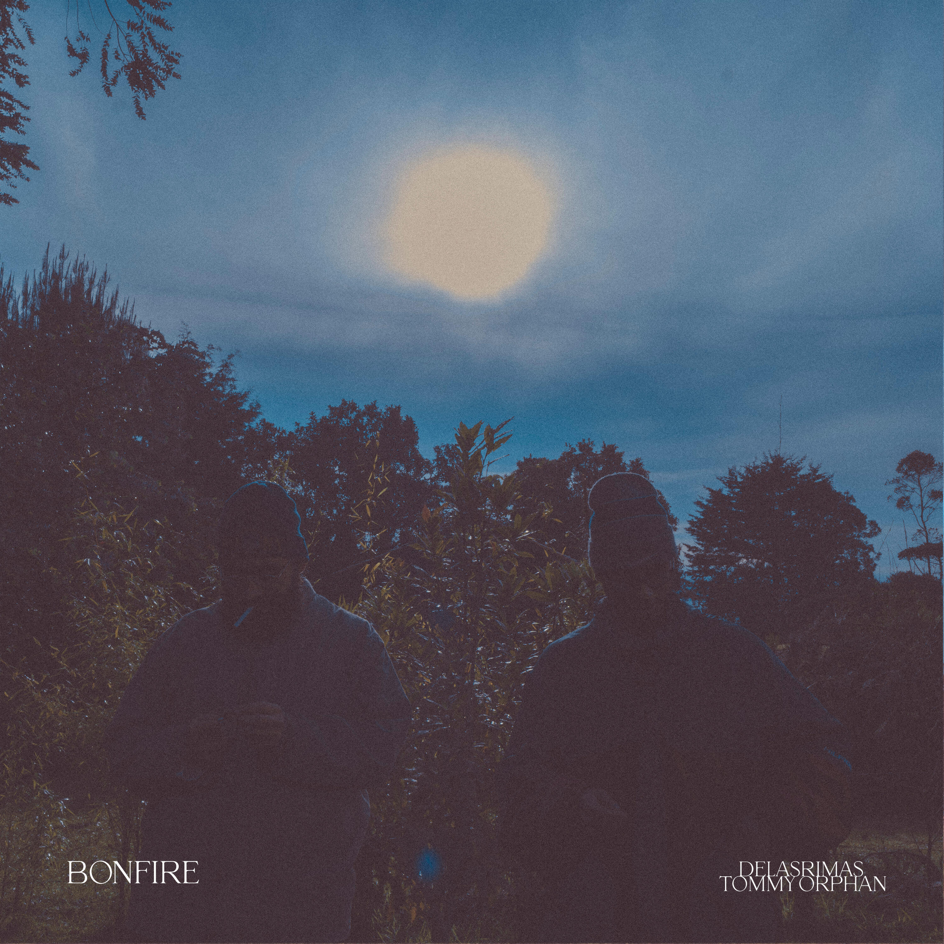 Релиз Bonfire