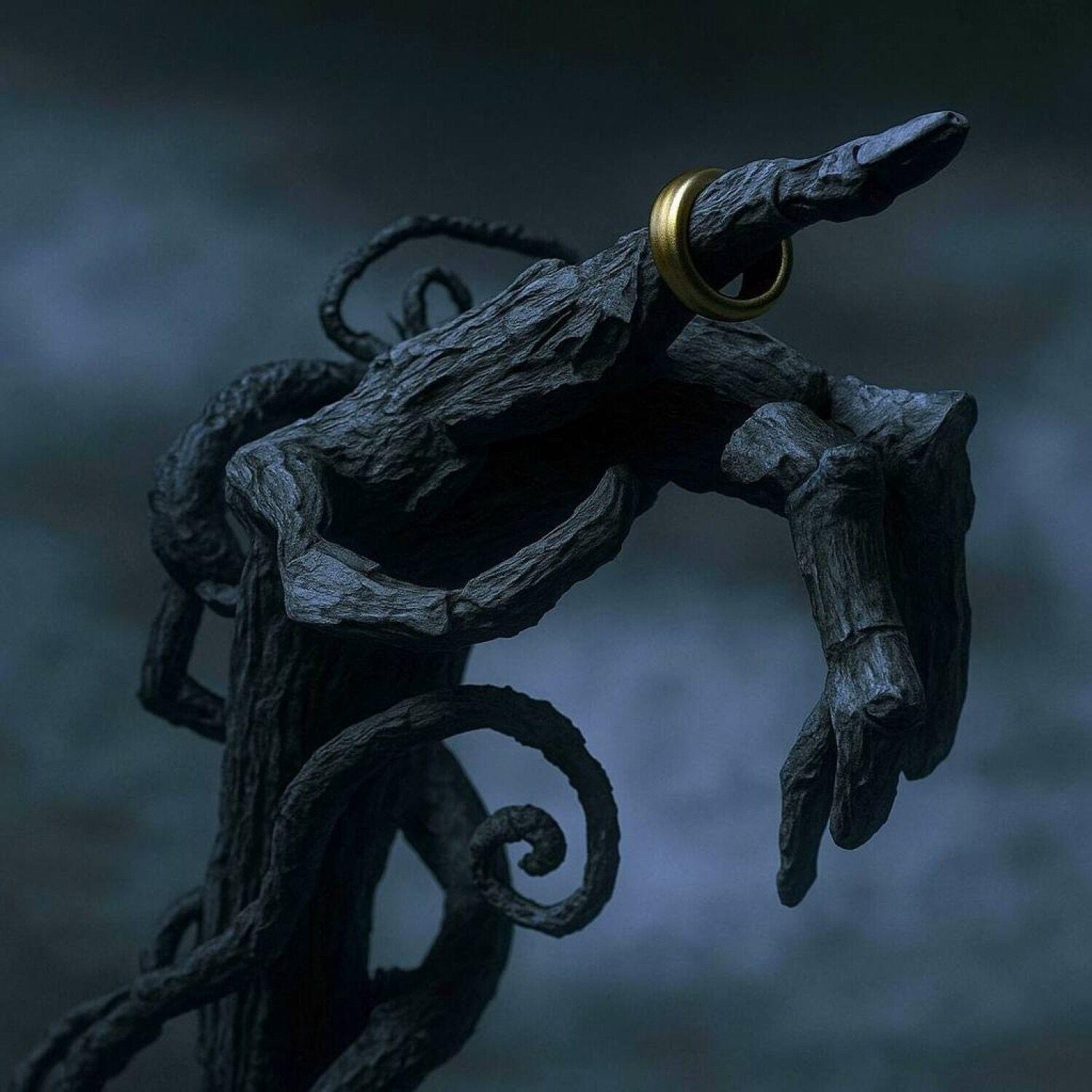 Релиз Corpse Bride