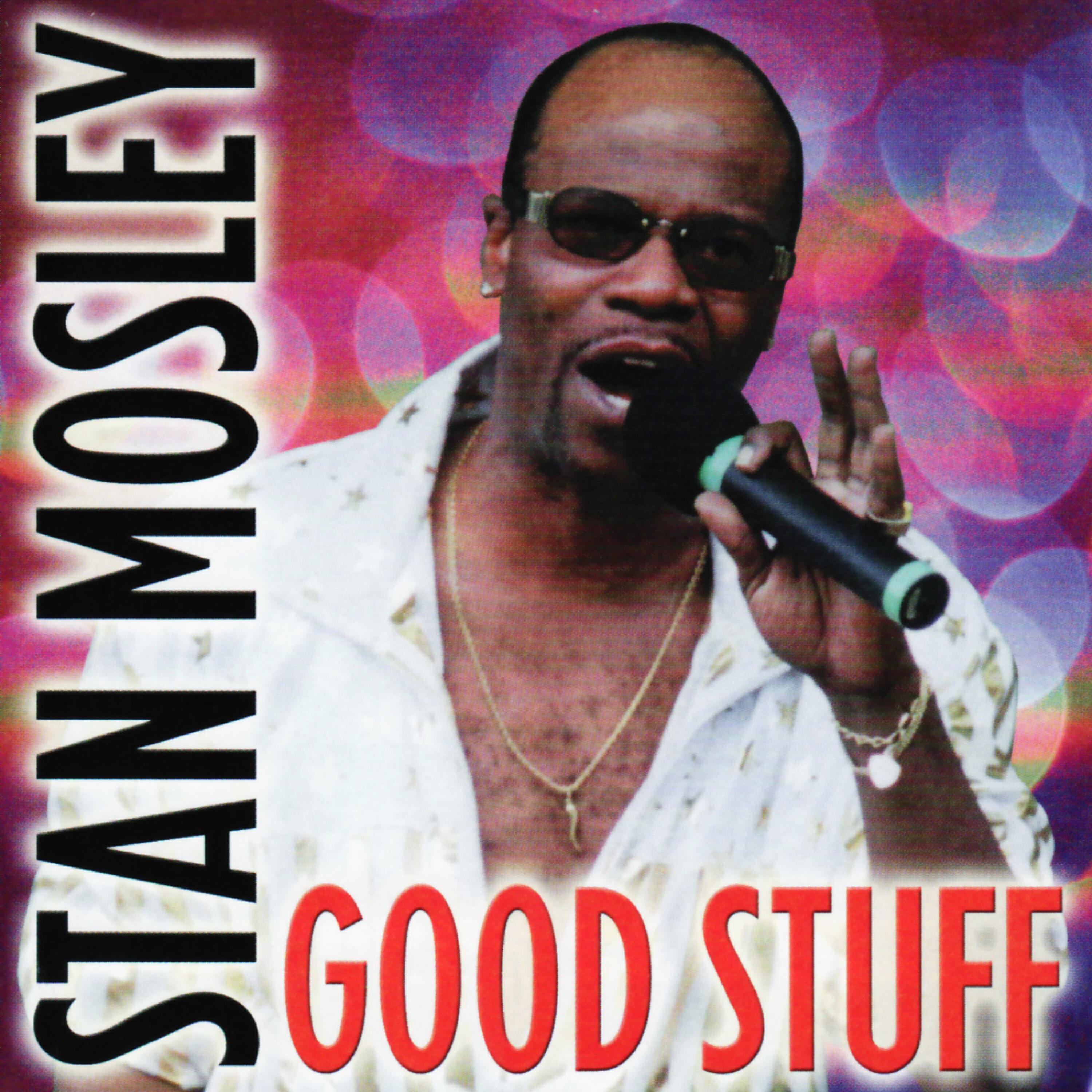 Релиз Good Stuff