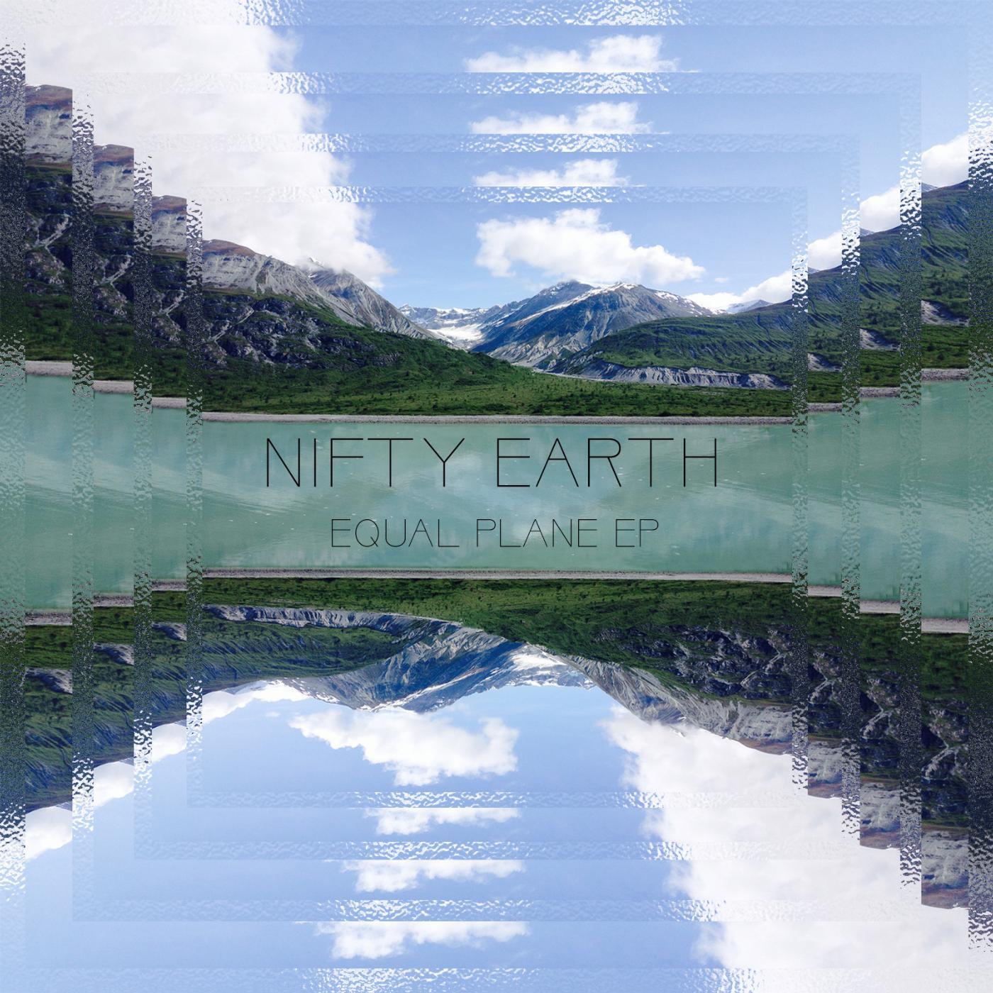 Релиз Equal Plane EP