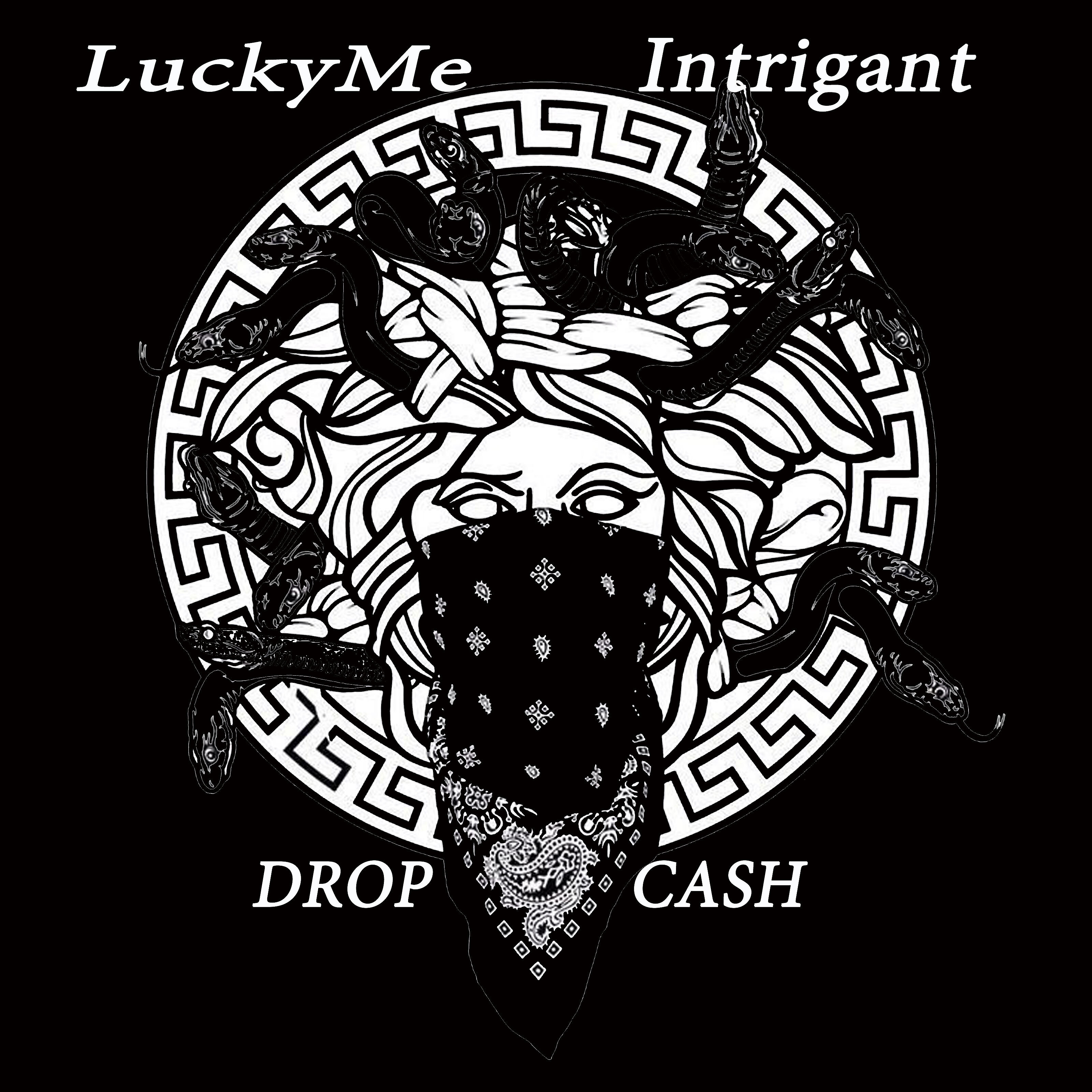 Релиз Drop Cash