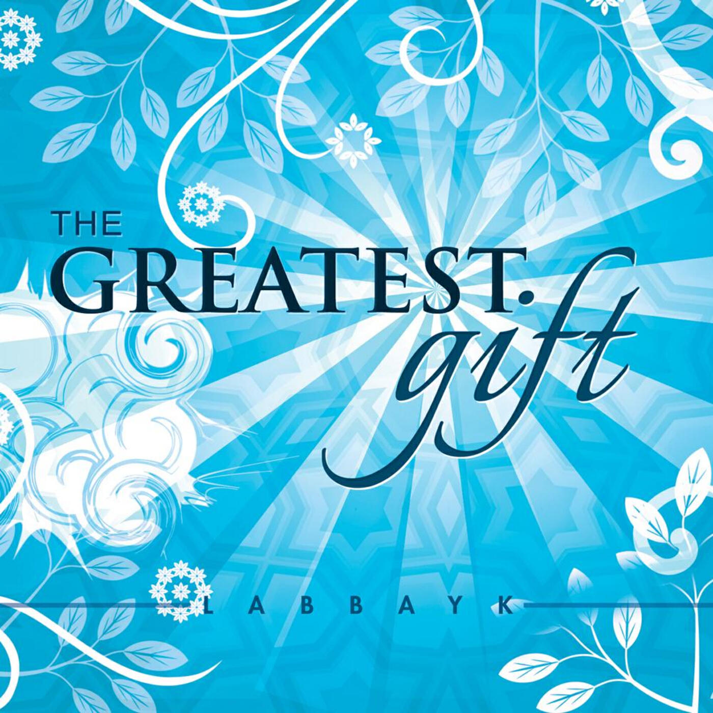 Релиз The Greatest Gift
