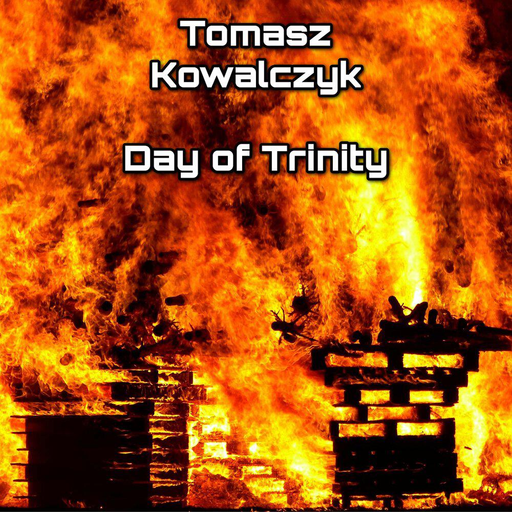 Релиз Day of Trinity