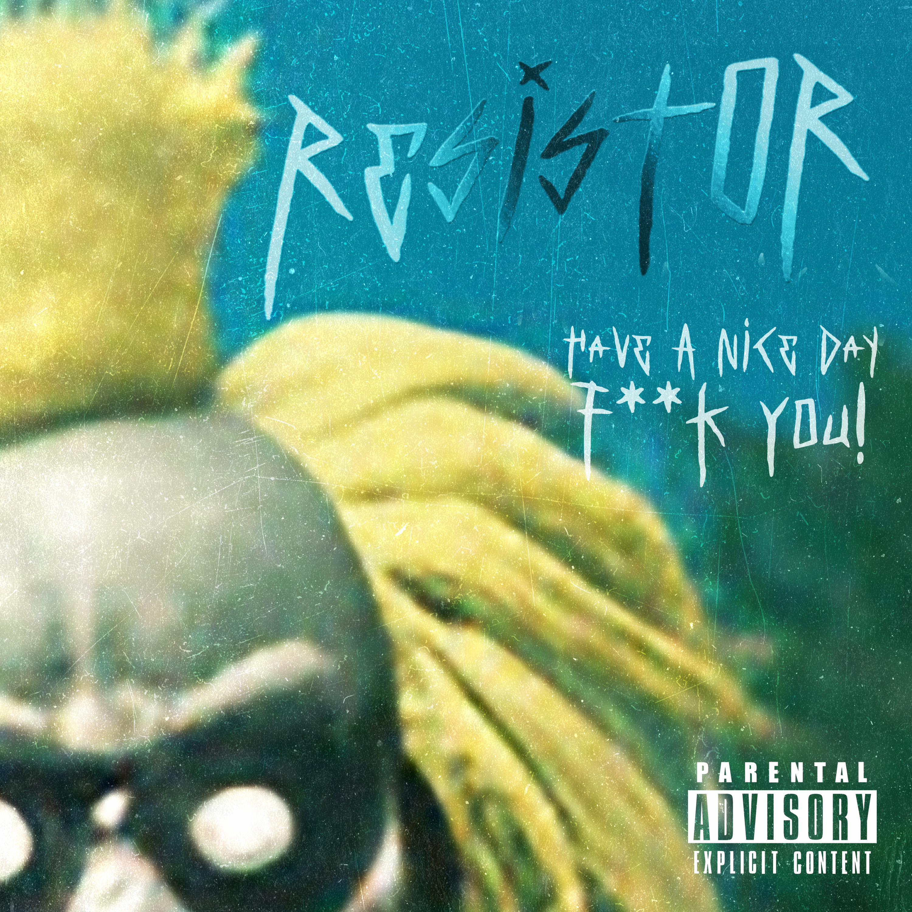 Релиз Have A Nice Day, Fuck You
