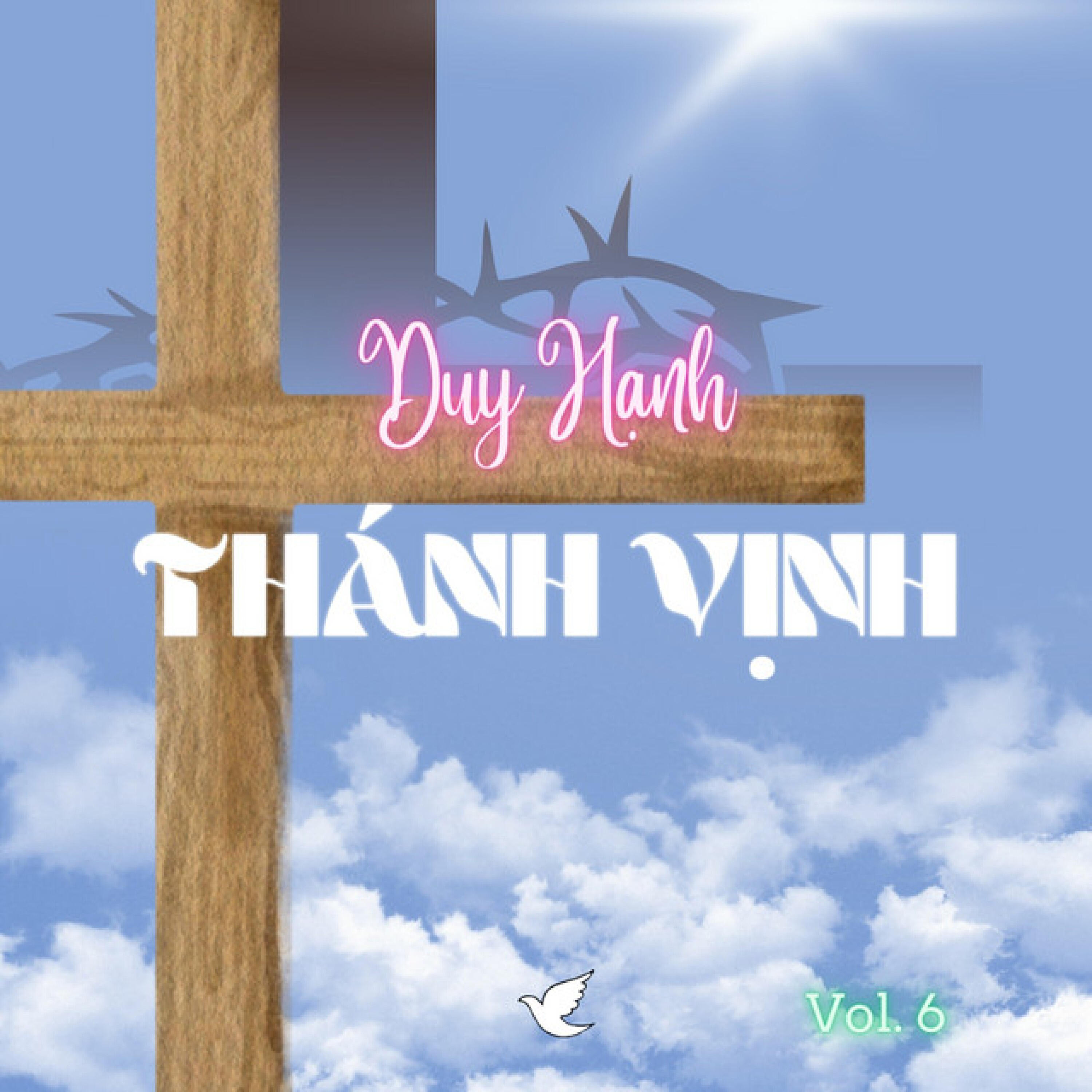 Релиз Thánh Vịnh Vol. 6
