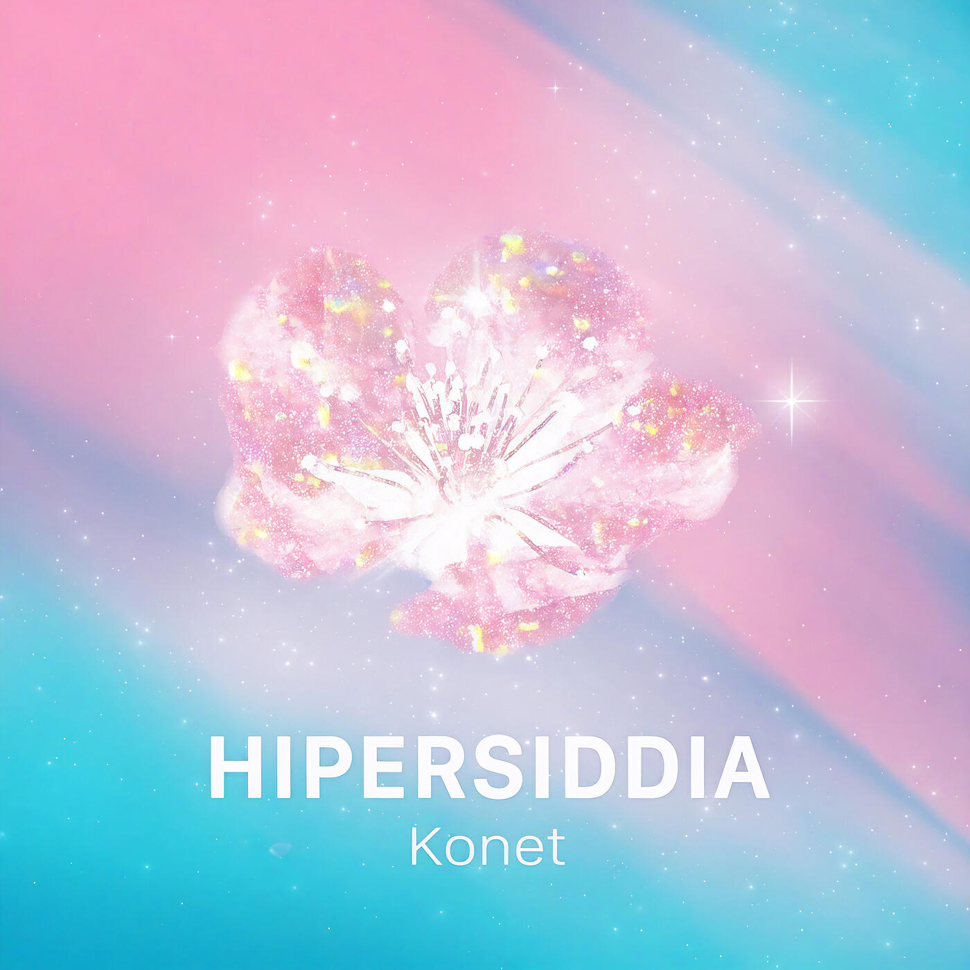 Релиз Hipersiddia