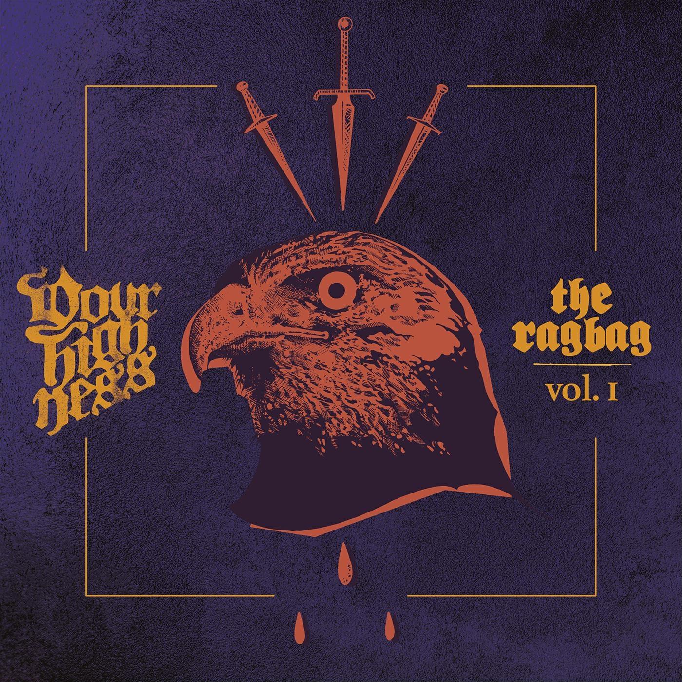 Релиз The Ragbag, Vol. 1
