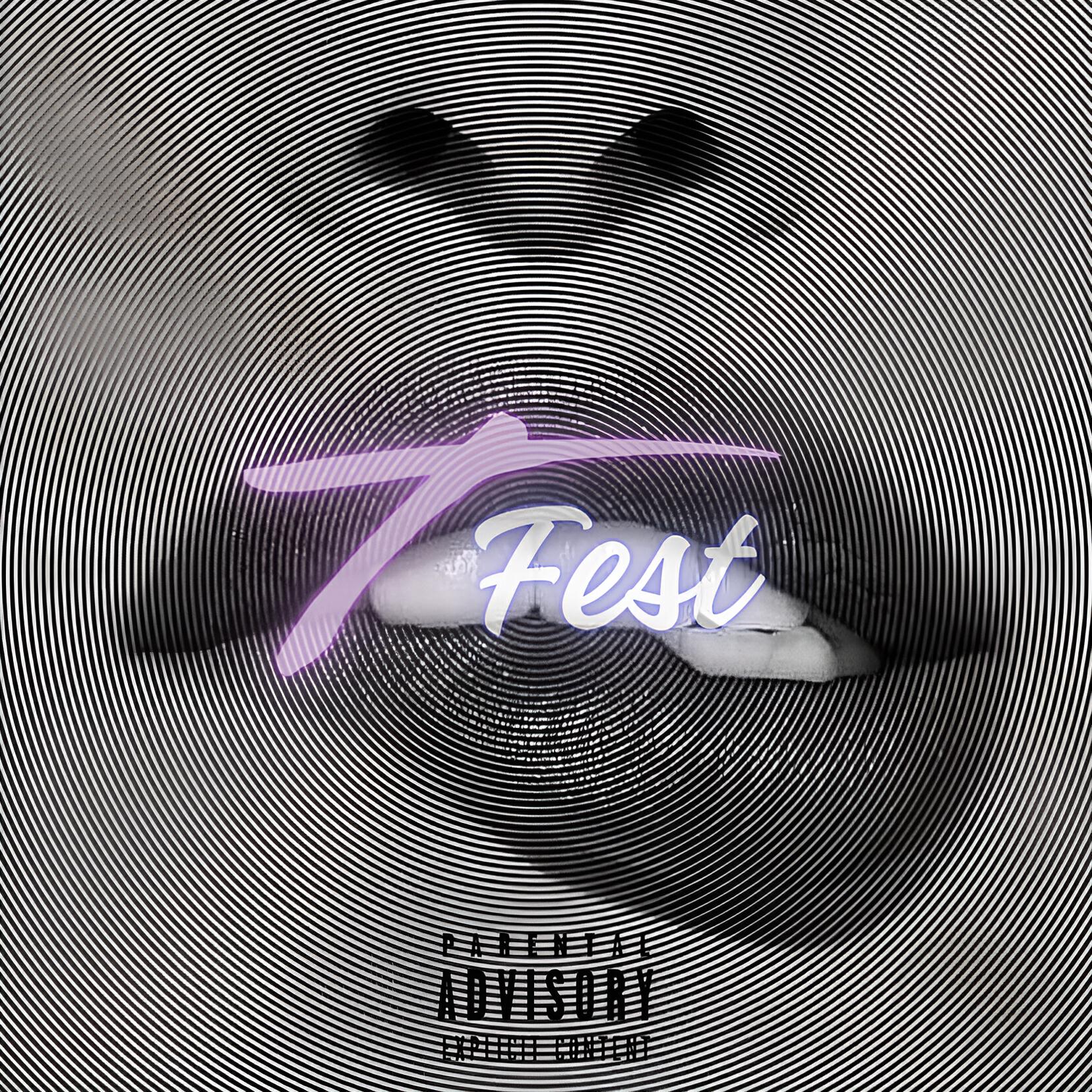 Релиз T-fest