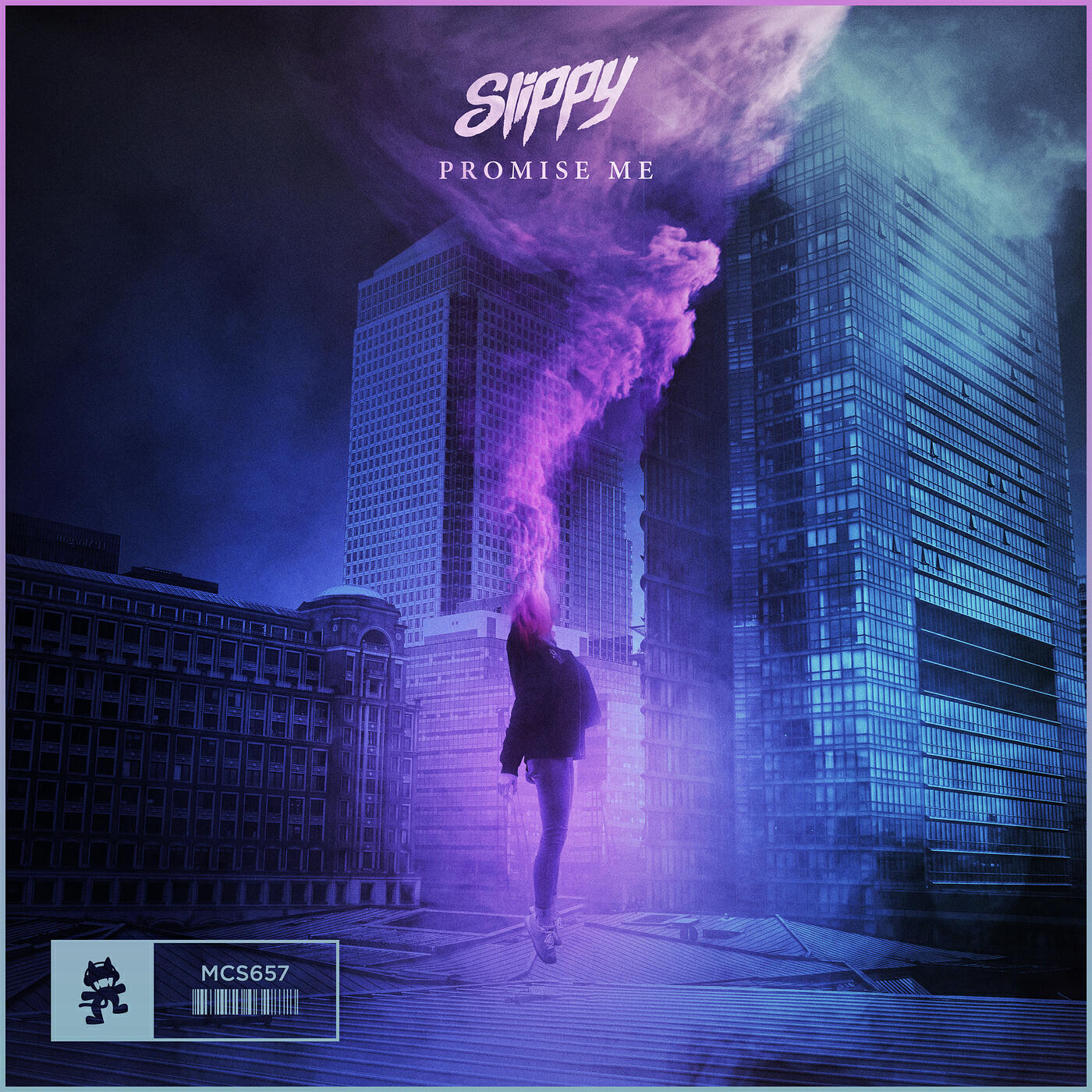 Релиз Promise Me
