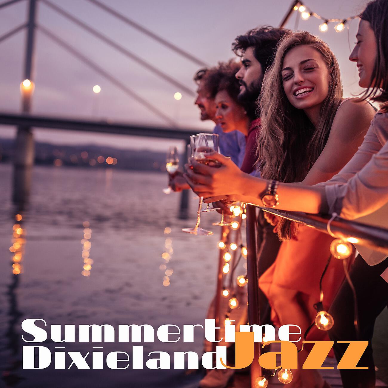 Релиз Summertime Dixieland Jazz
