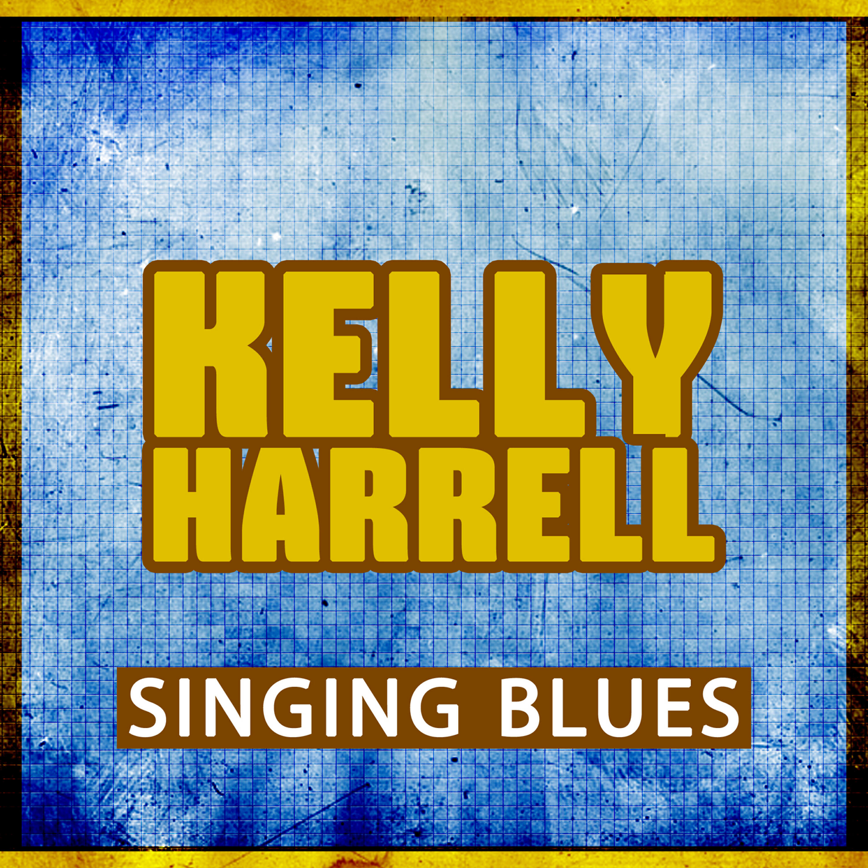 Релиз Singing Blues