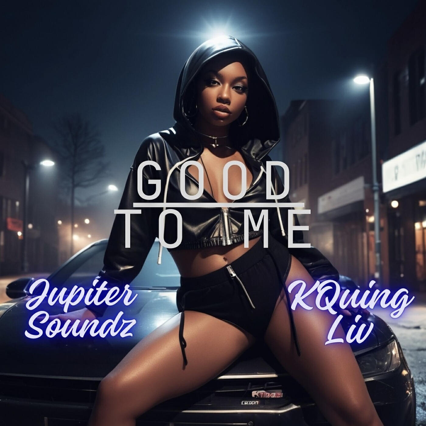 Релиз Good to Me