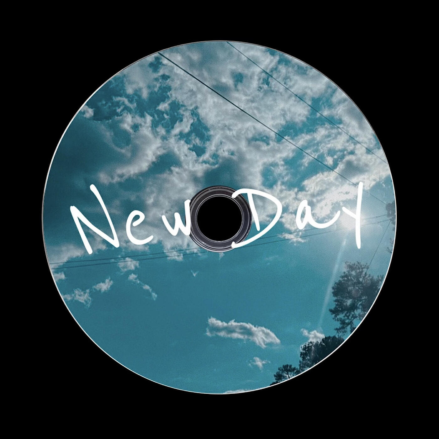 Релиз New Day