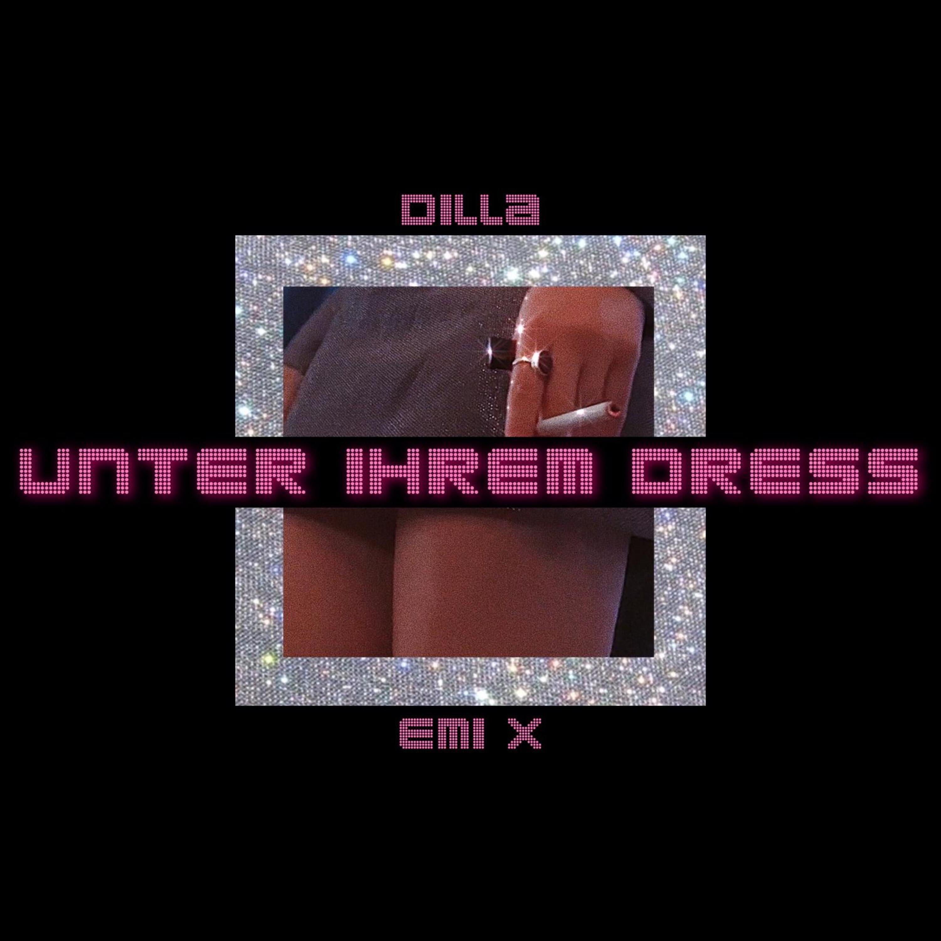 Релиз unter ihrem dress