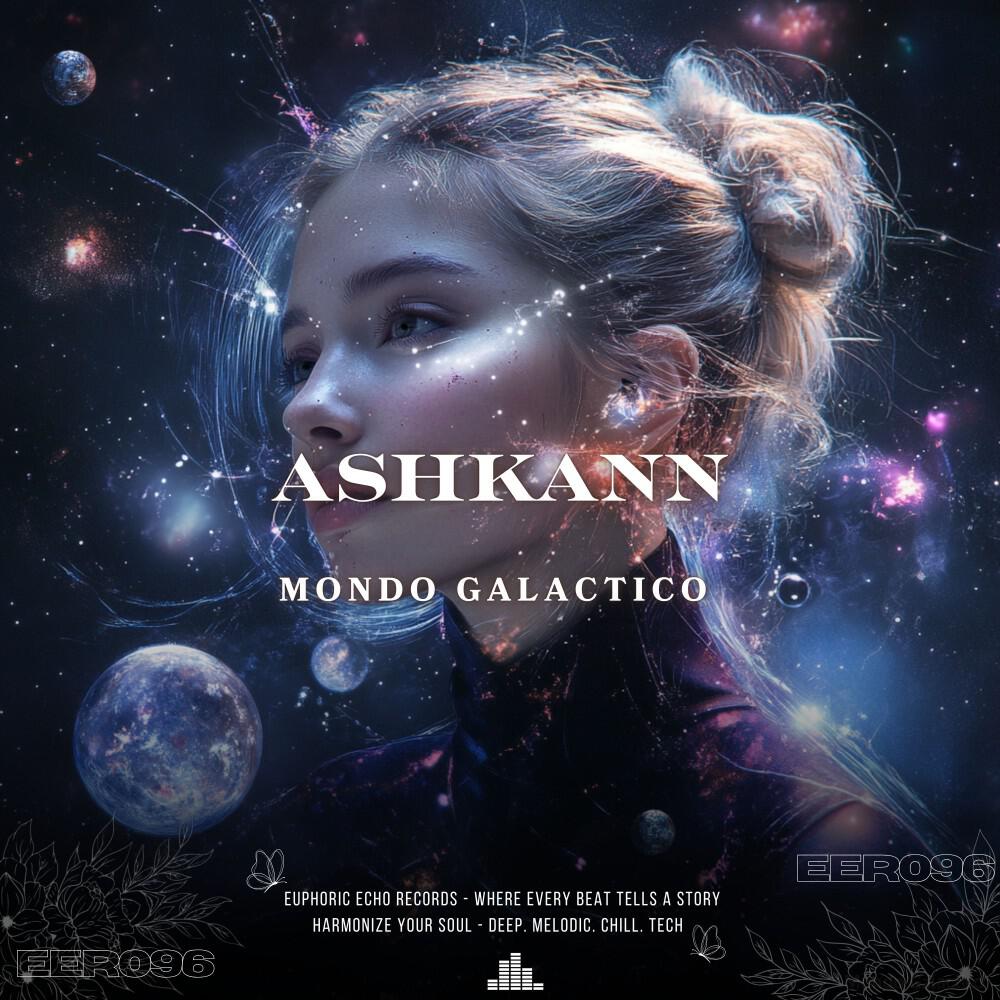 Релиз Mondo Galactico