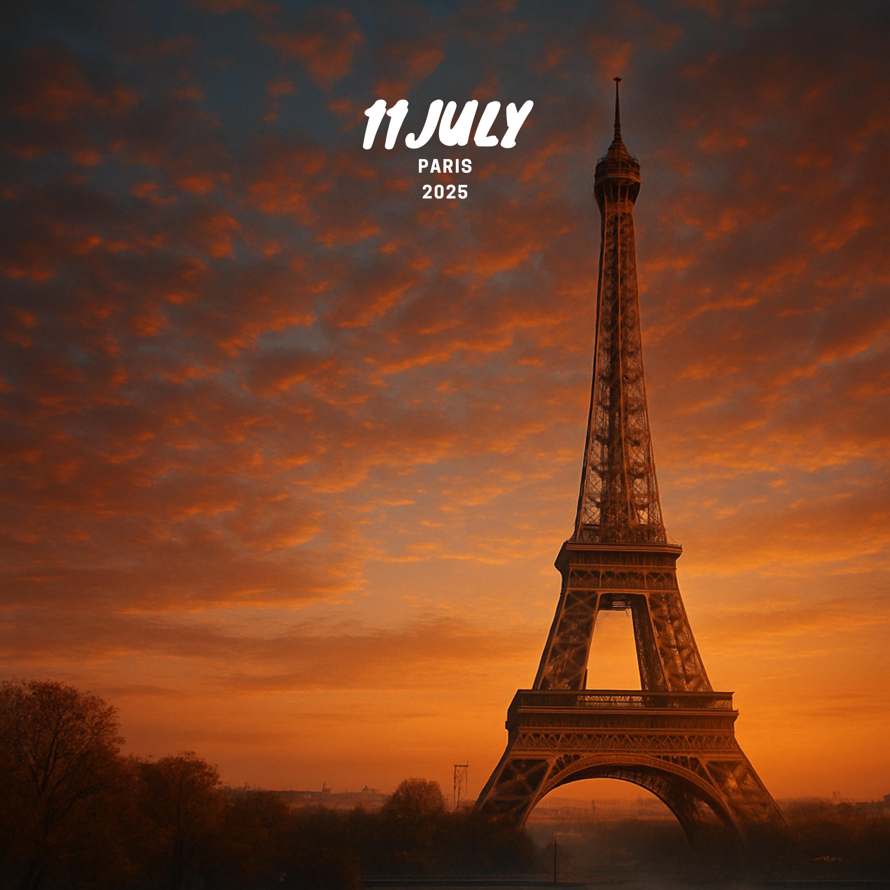 Постер альбома Paris
