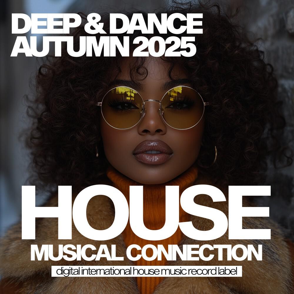 Релиз Deep & Dance Autumn 2025