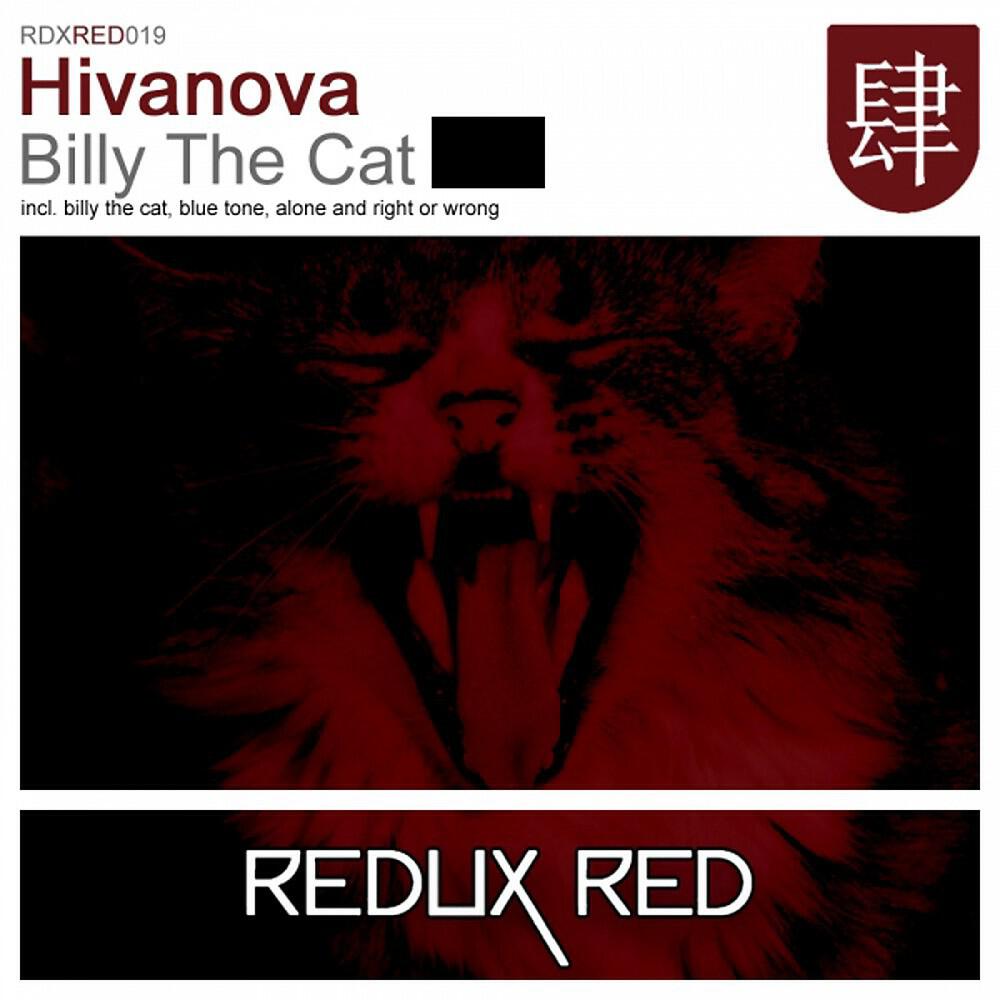 Релиз Billy the Cat