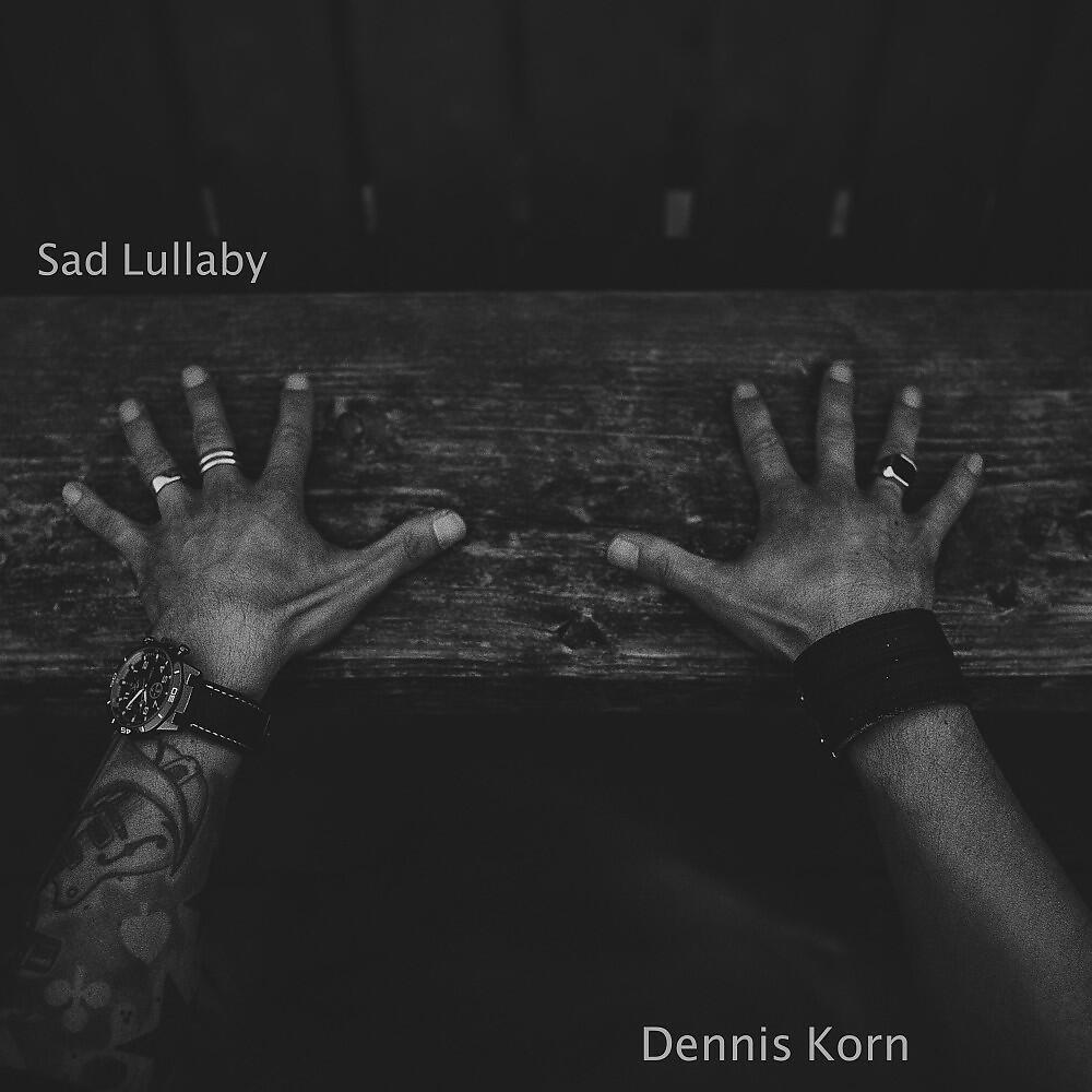 Релиз Sad Lullaby