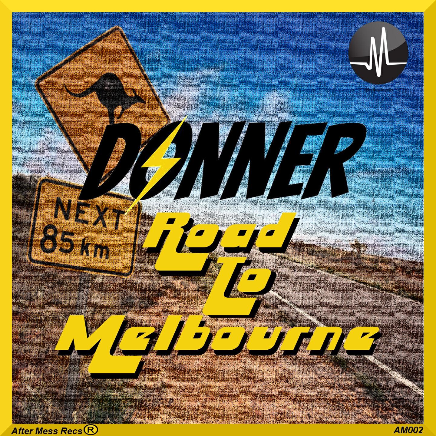 Релиз Road to Melbourne
