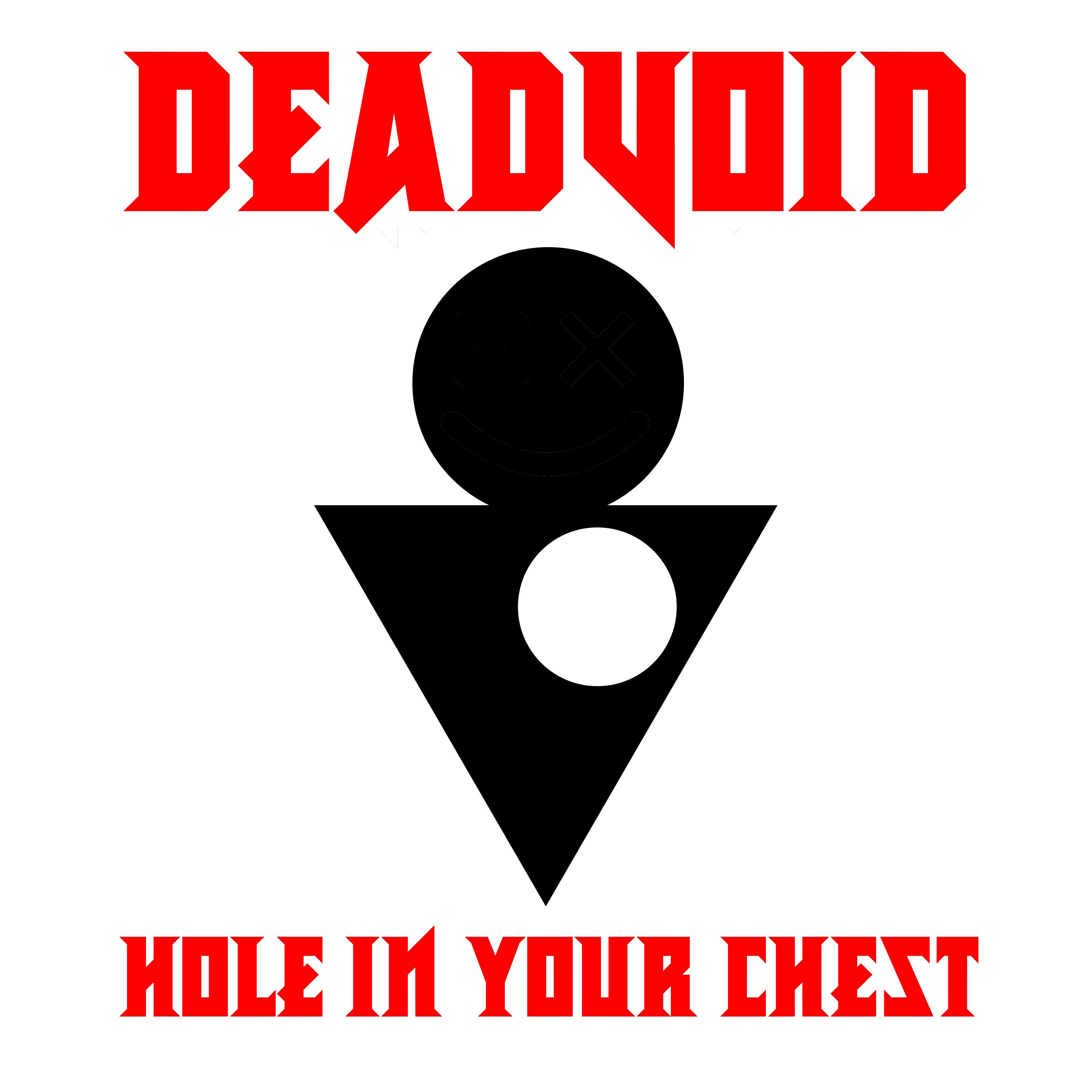 Релиз Hole In Your Chest