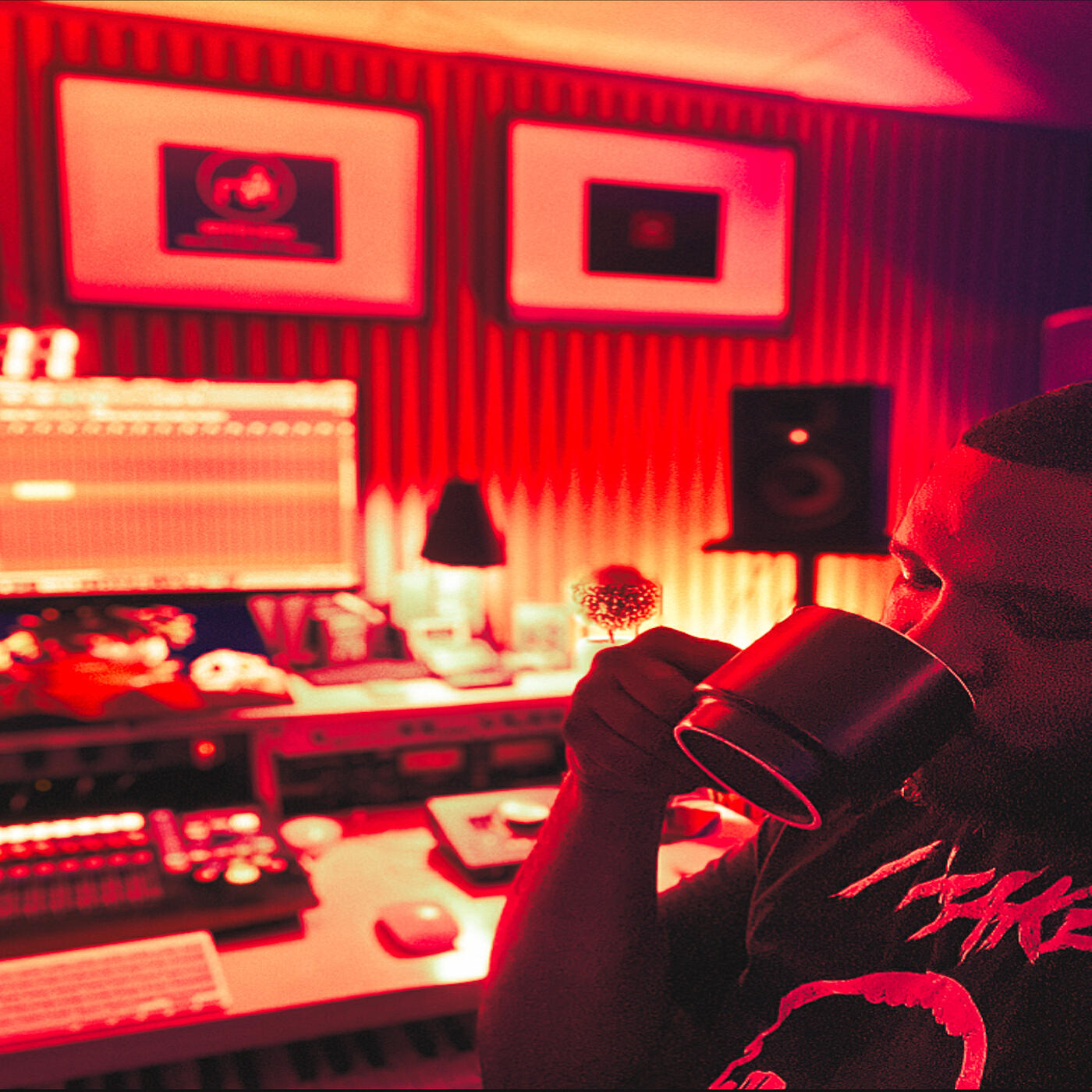 Релиз High Blood Pressure