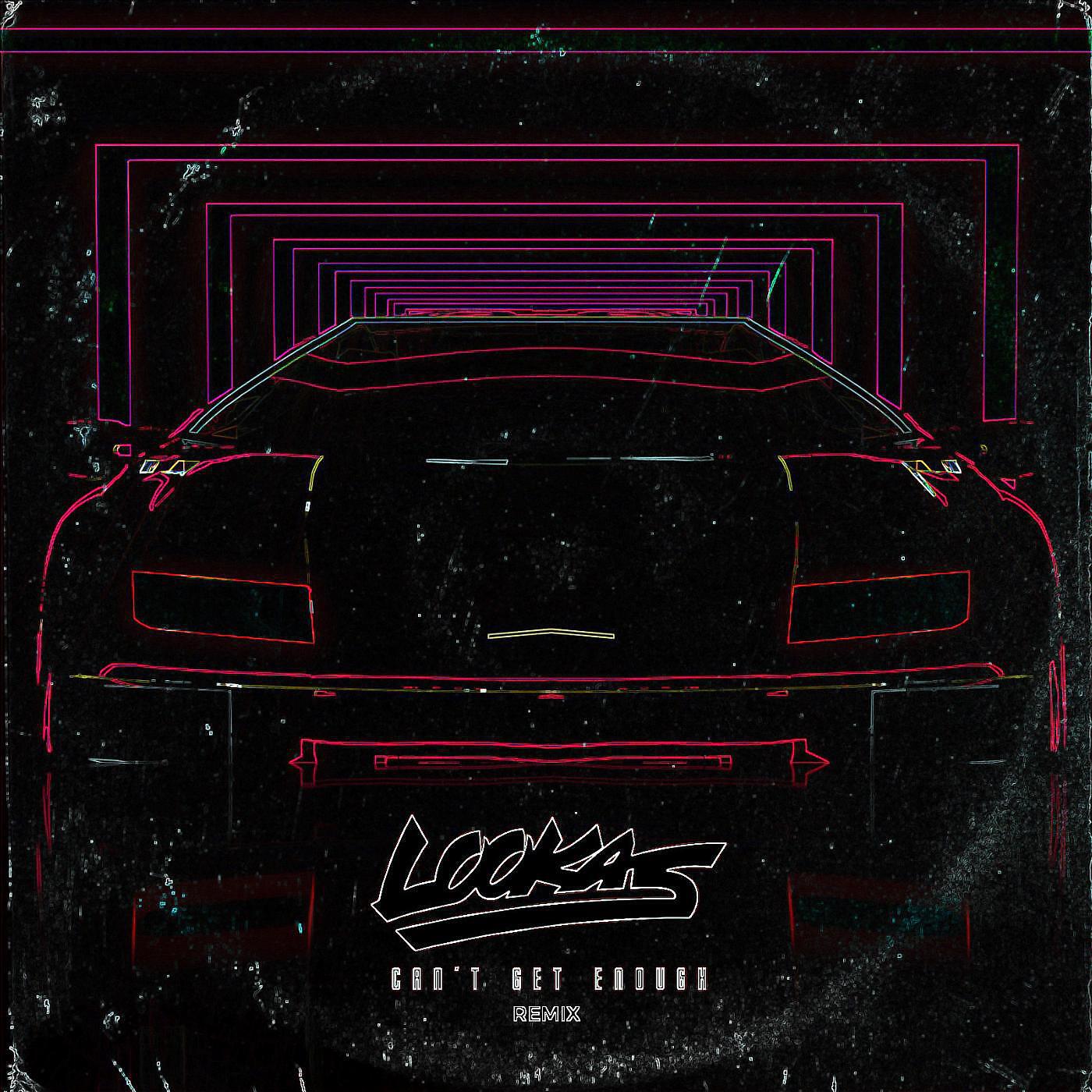 Релиз Can't Get Enough (Jupe Remix)