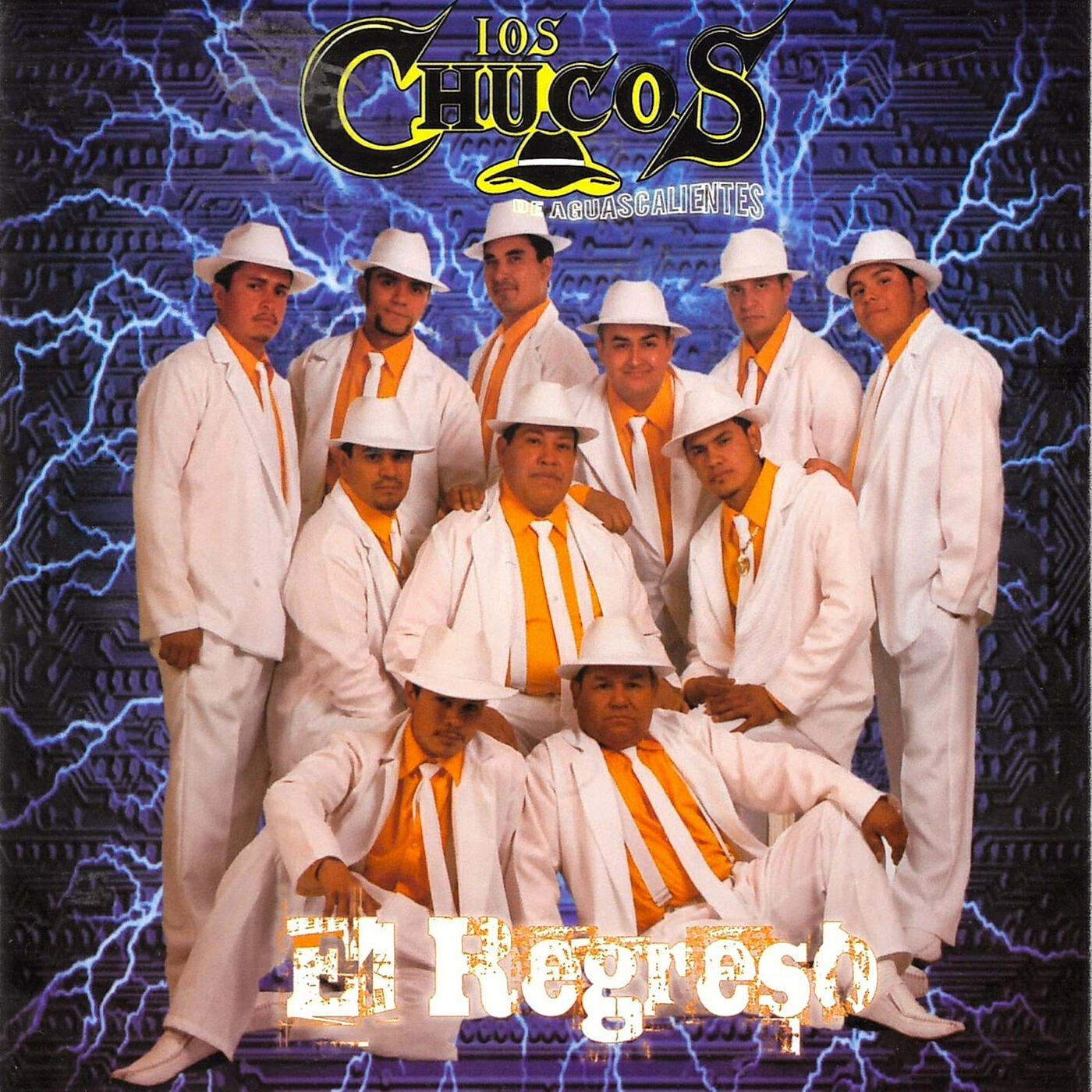 Los Chucos de Aguascalientes