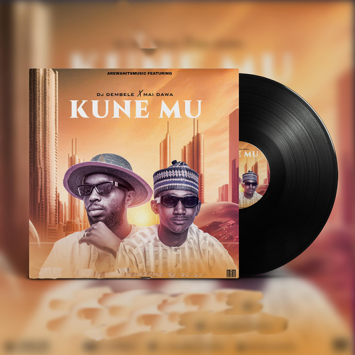 Релиз Kune Mu