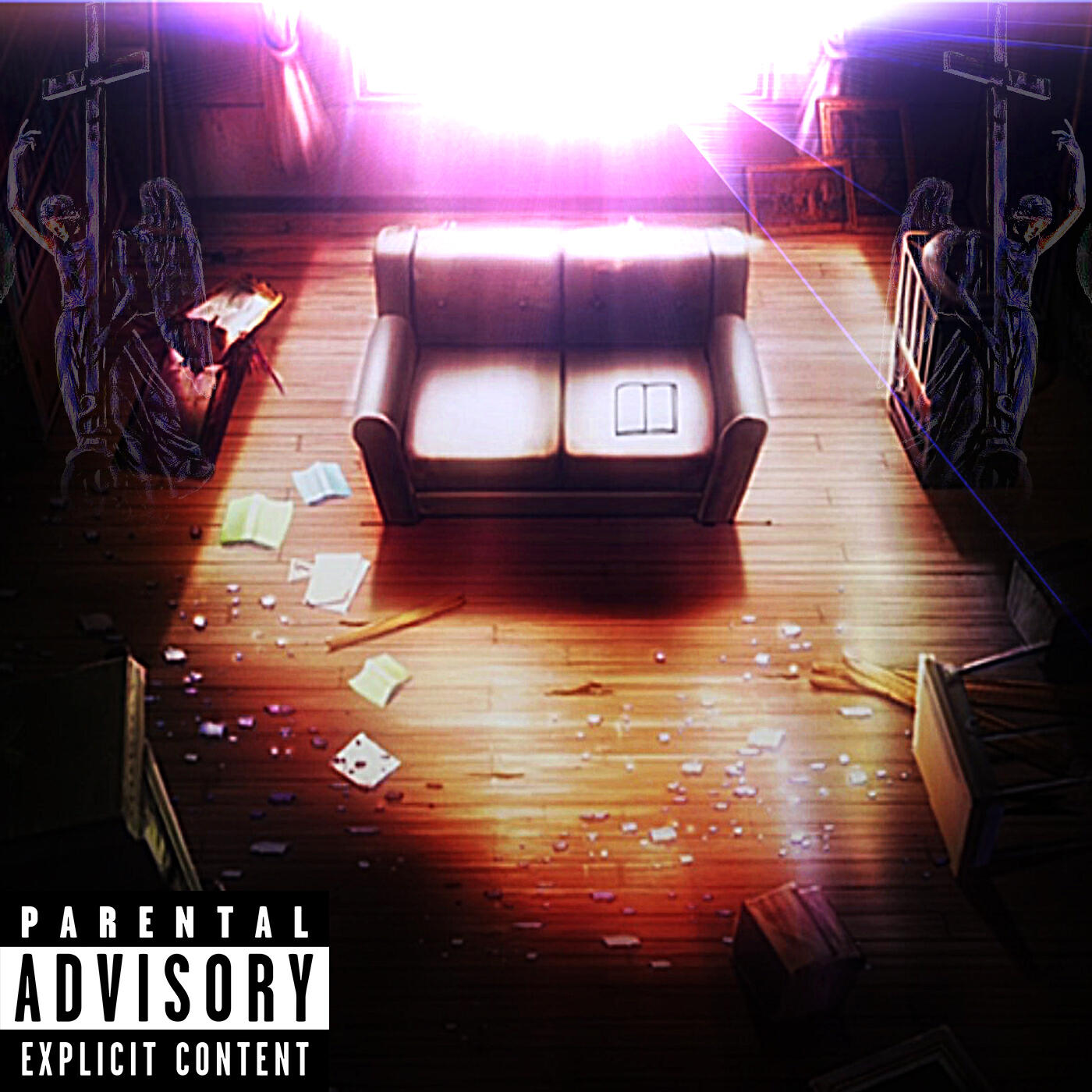 Релиз gambled mind