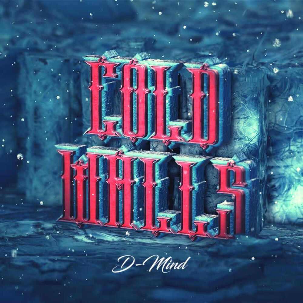 Релиз Cold Walls