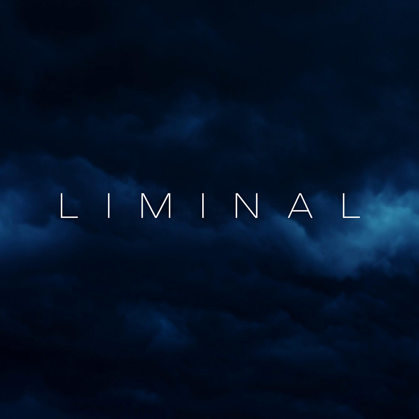 Релиз Liminal