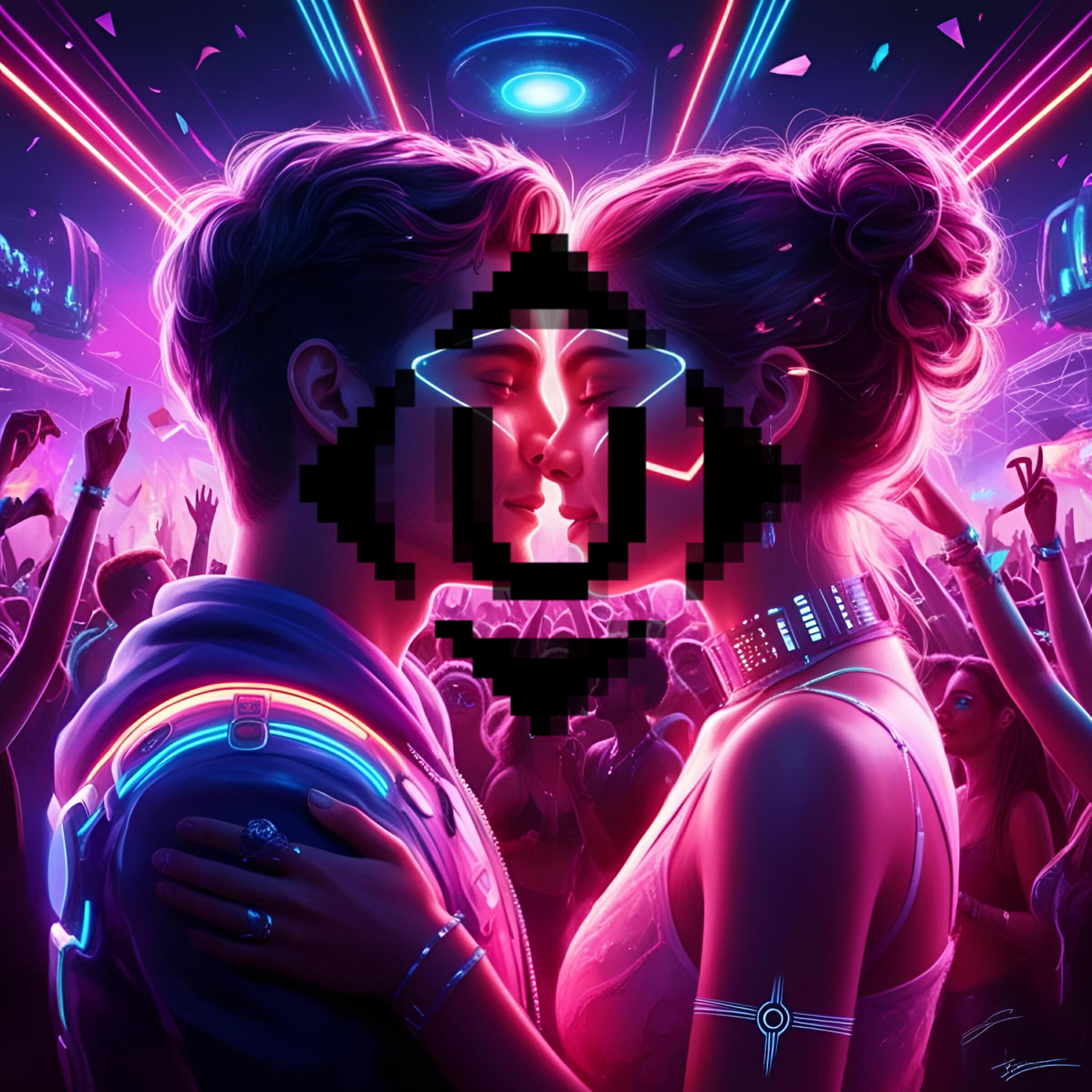 Релиз Electric Clouds (Paradise)