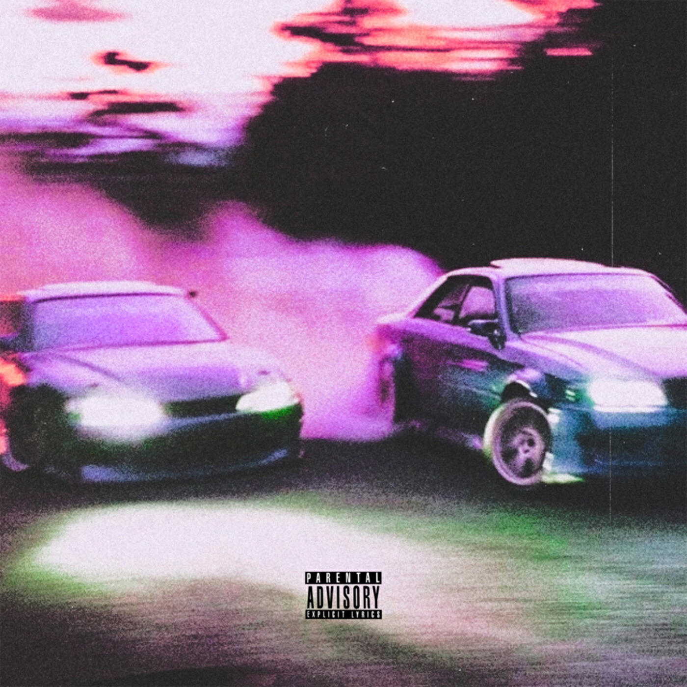 Релиз Sweet Drift