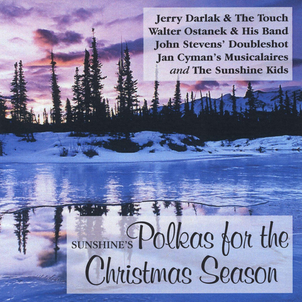 Релиз Polkas for the Christmas Season, Vol. I