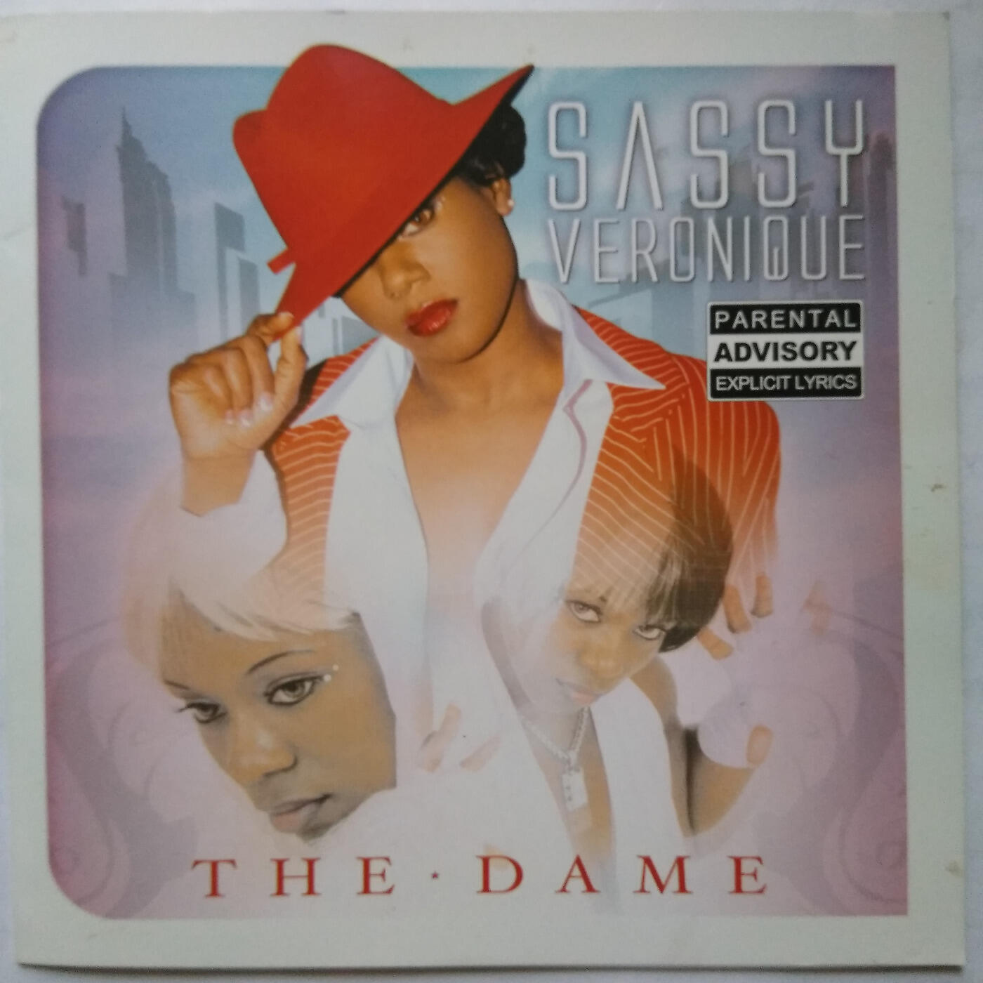 Скачать песню Sassy Veronique, Fam Syrk, Nicholas Young - Suga Daddy бесплатно в MP3 для Android и iOS