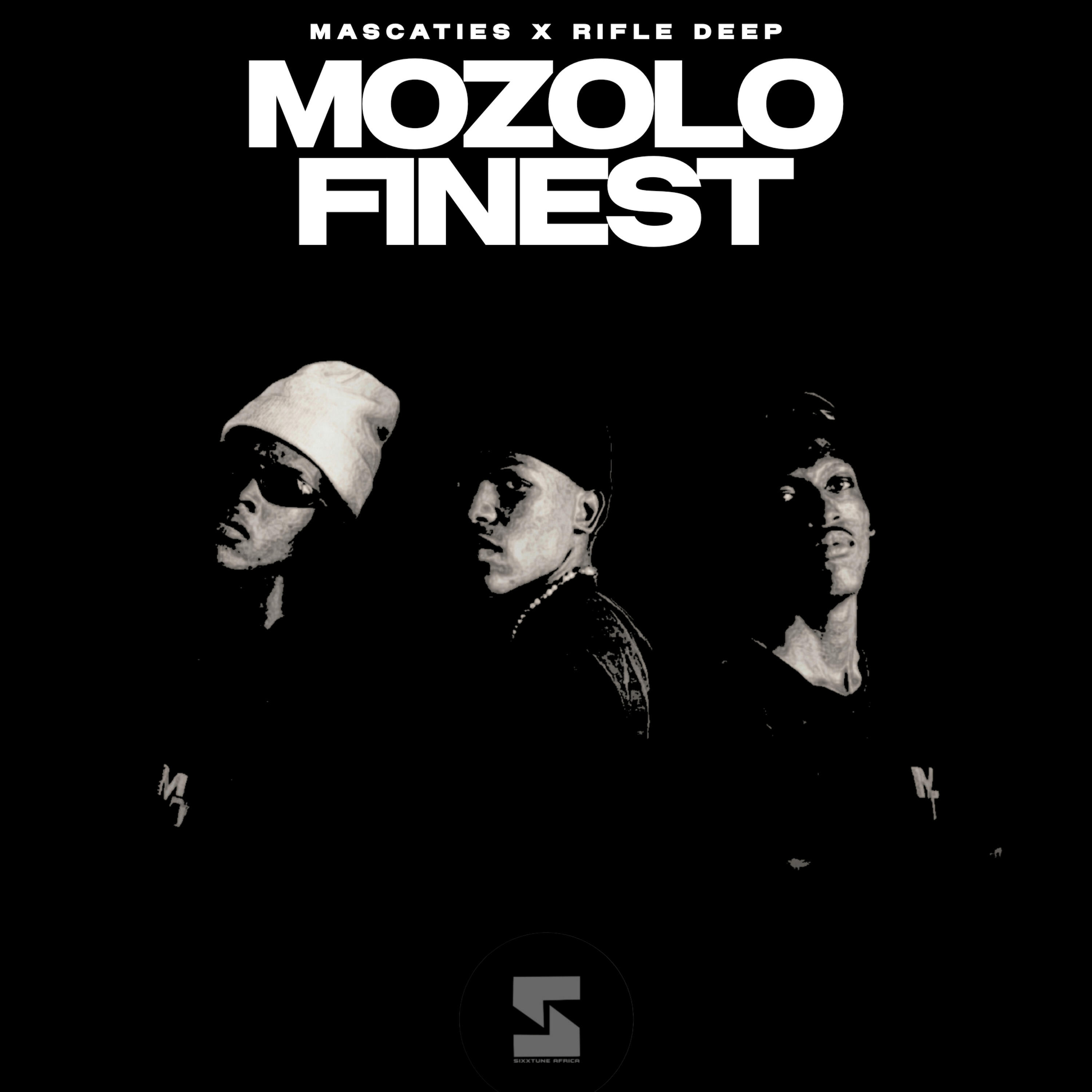 Релиз Mozolo Finest