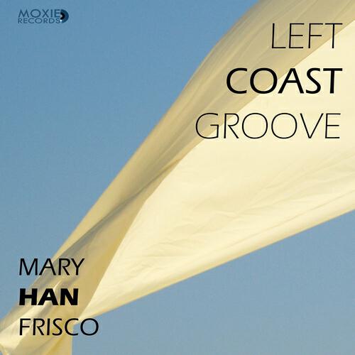 Релиз Left Coast Groove