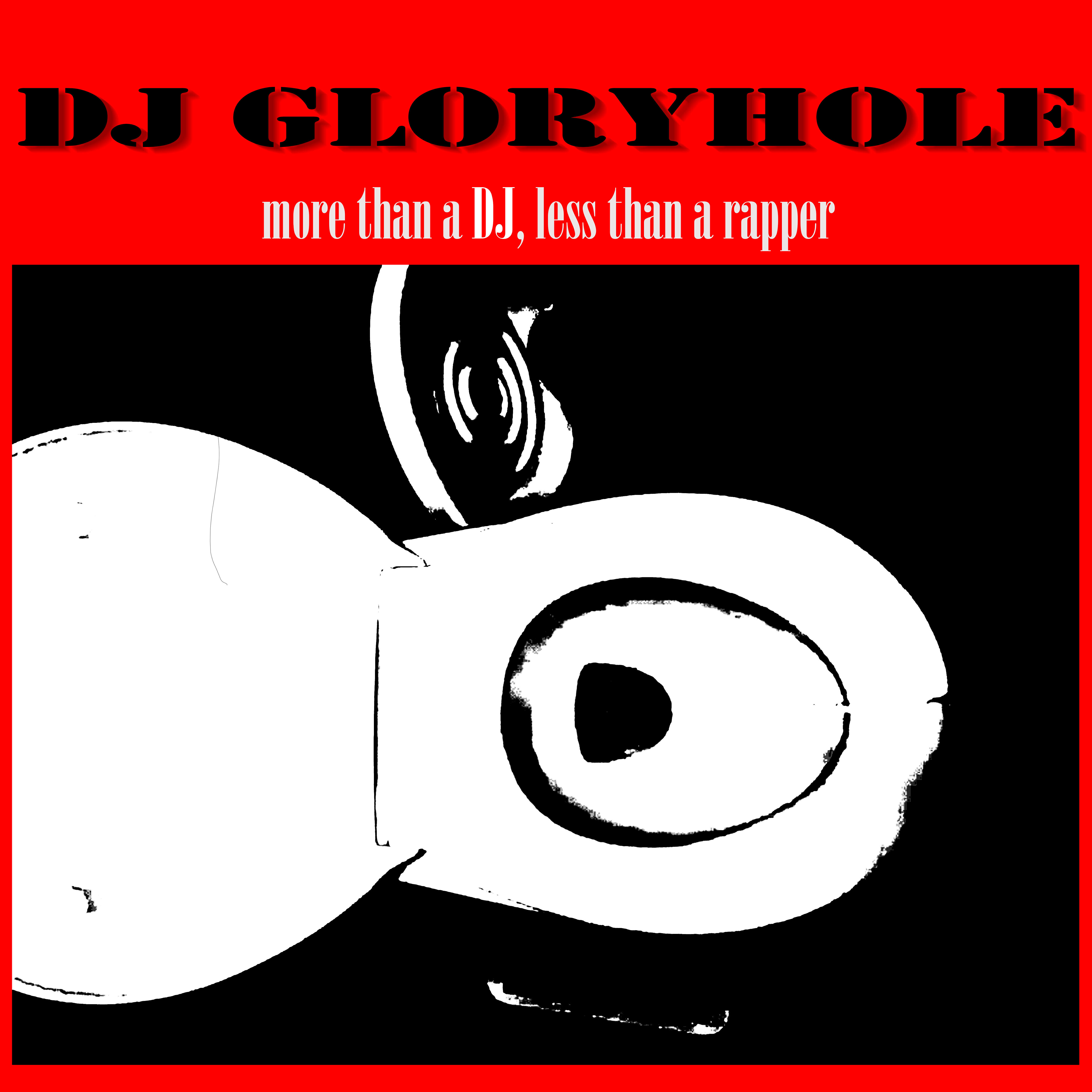 Релиз More Than a Dj, Less Than a Rapper