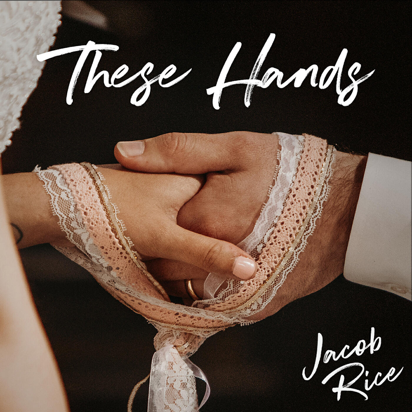 Релиз These Hands