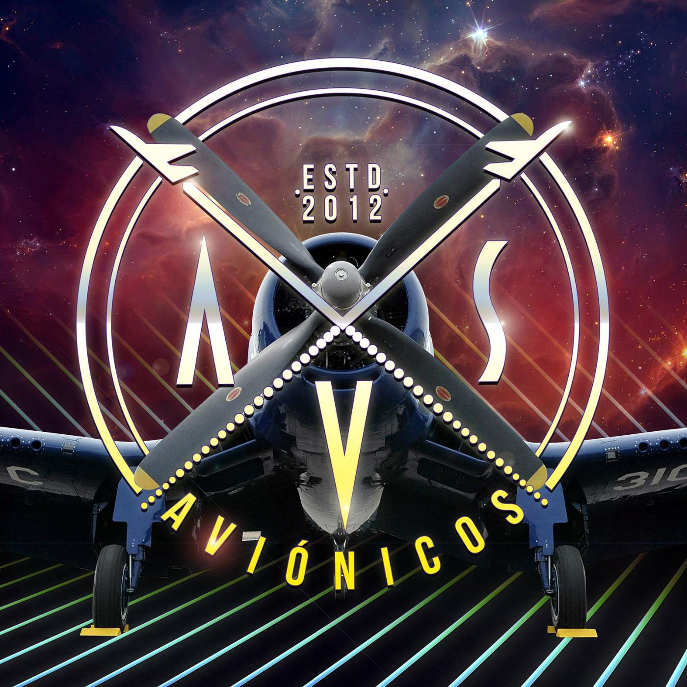 Релиз Avionicos