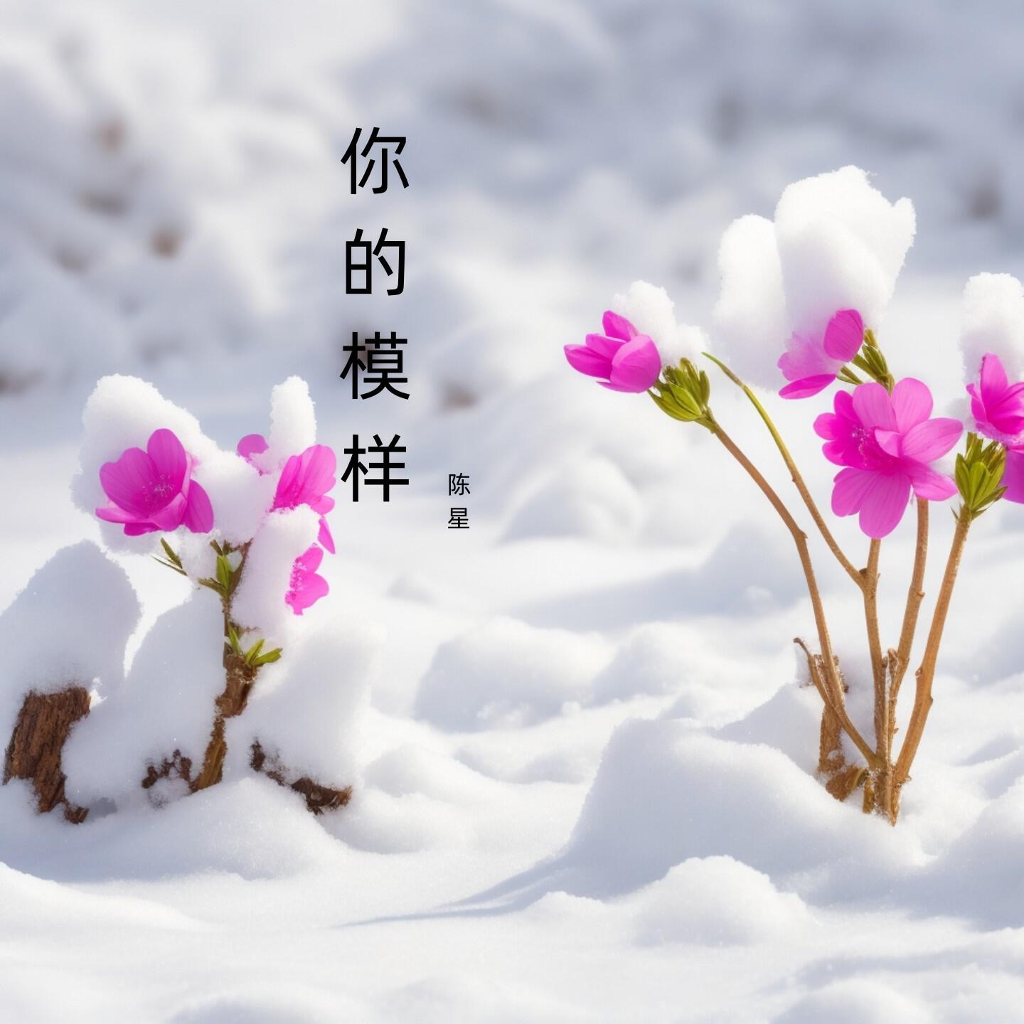 Релиз 你的模样