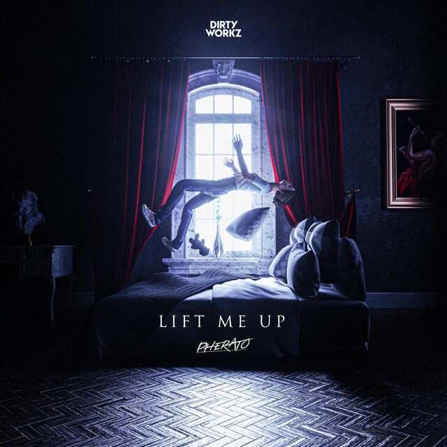 Релиз Lift Me Up
