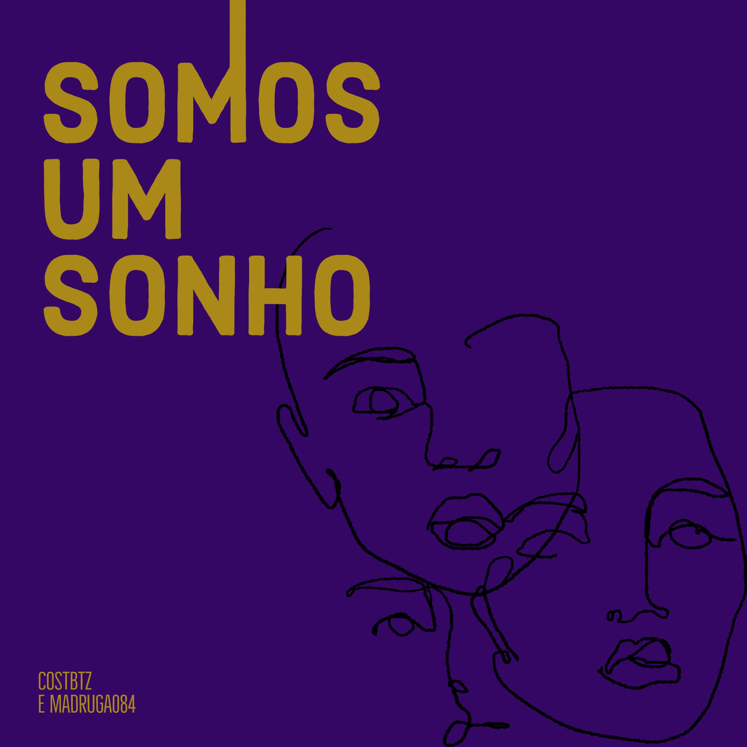 Релиз Somos um Sonho