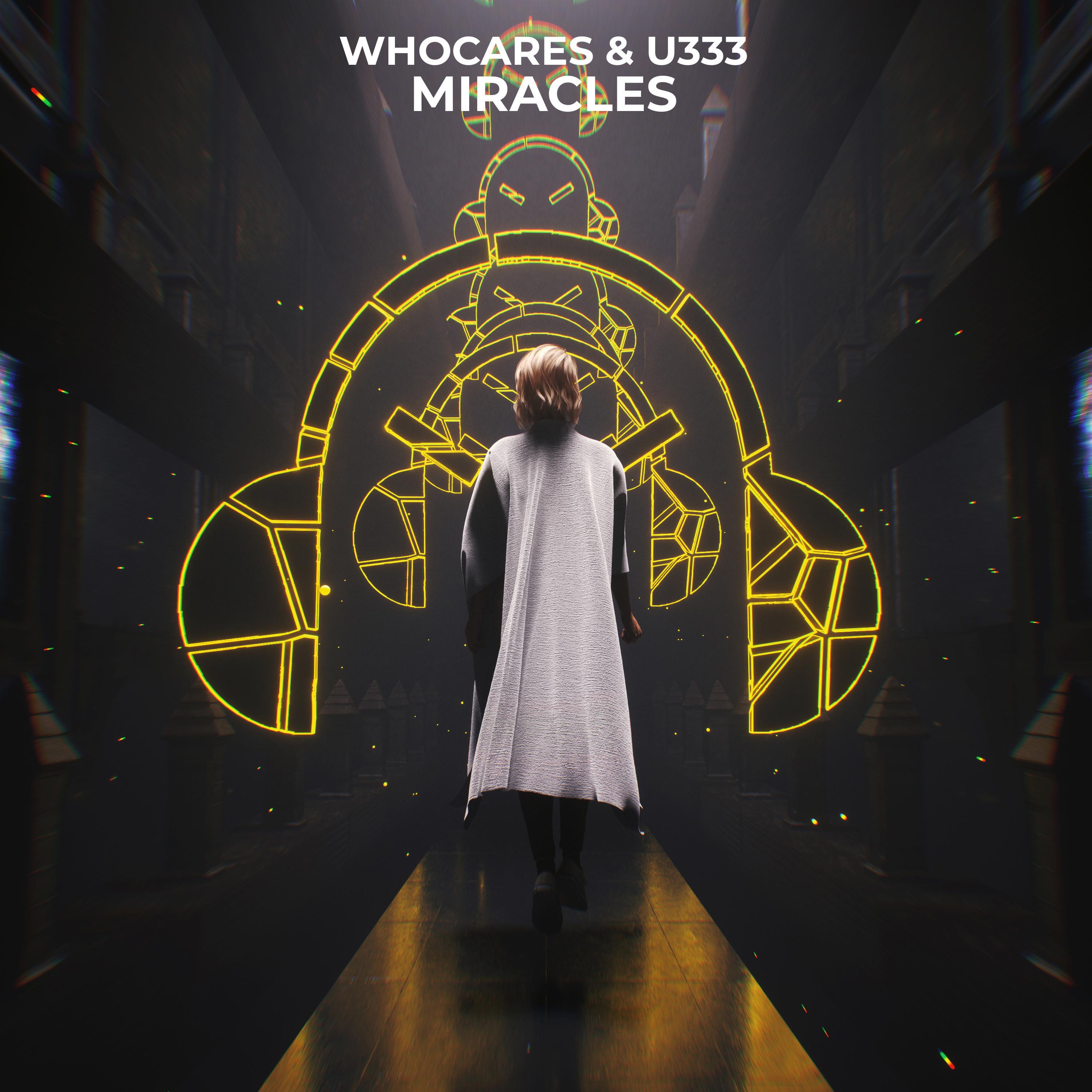 Релиз Miracles