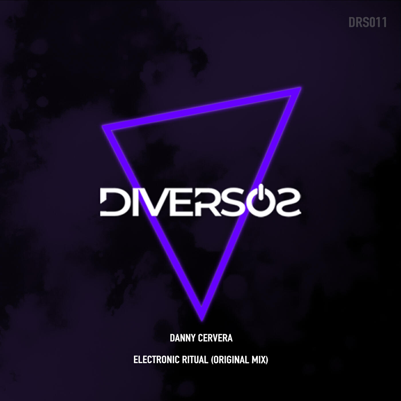 Релиз Electronic Ritual
