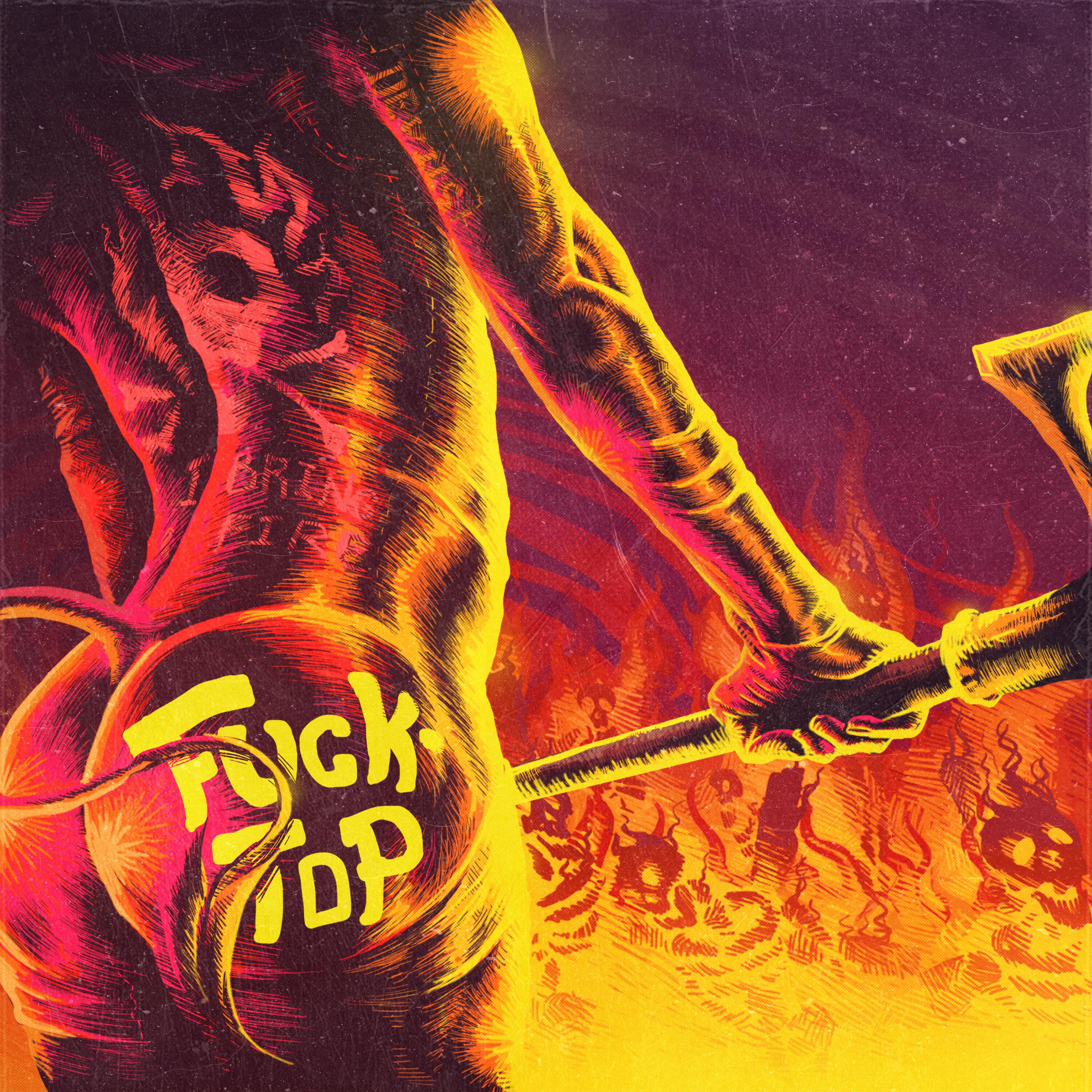 Релиз FUCK TOP