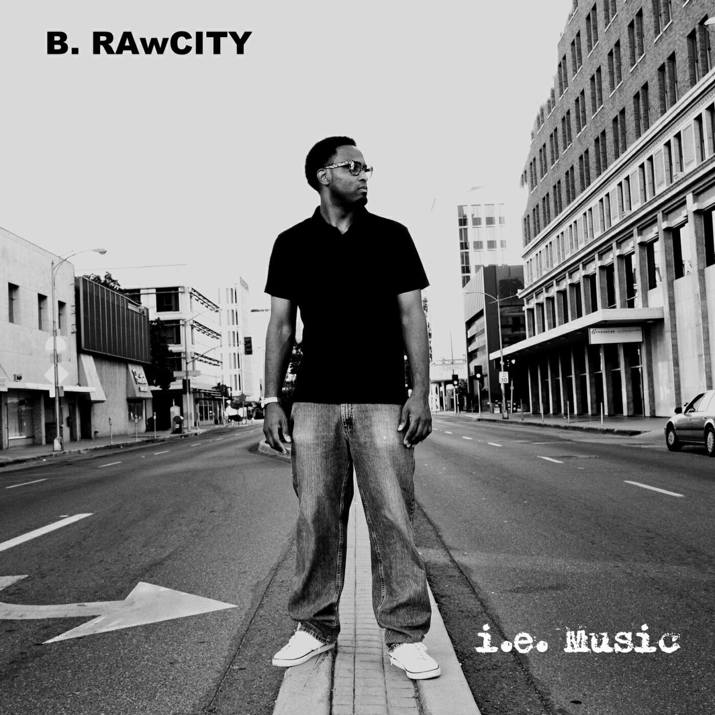 B. Rawcity