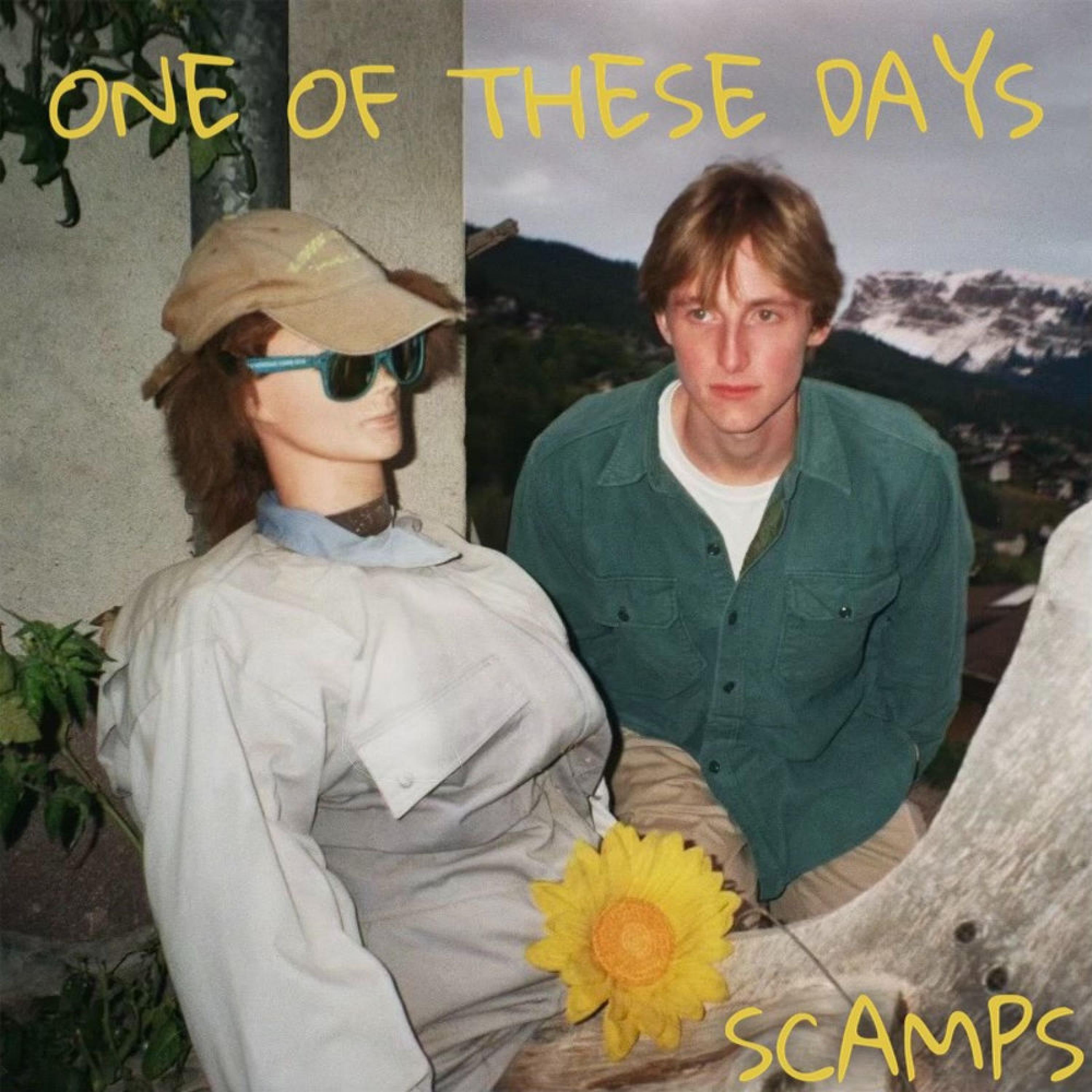 Релиз One of These Days