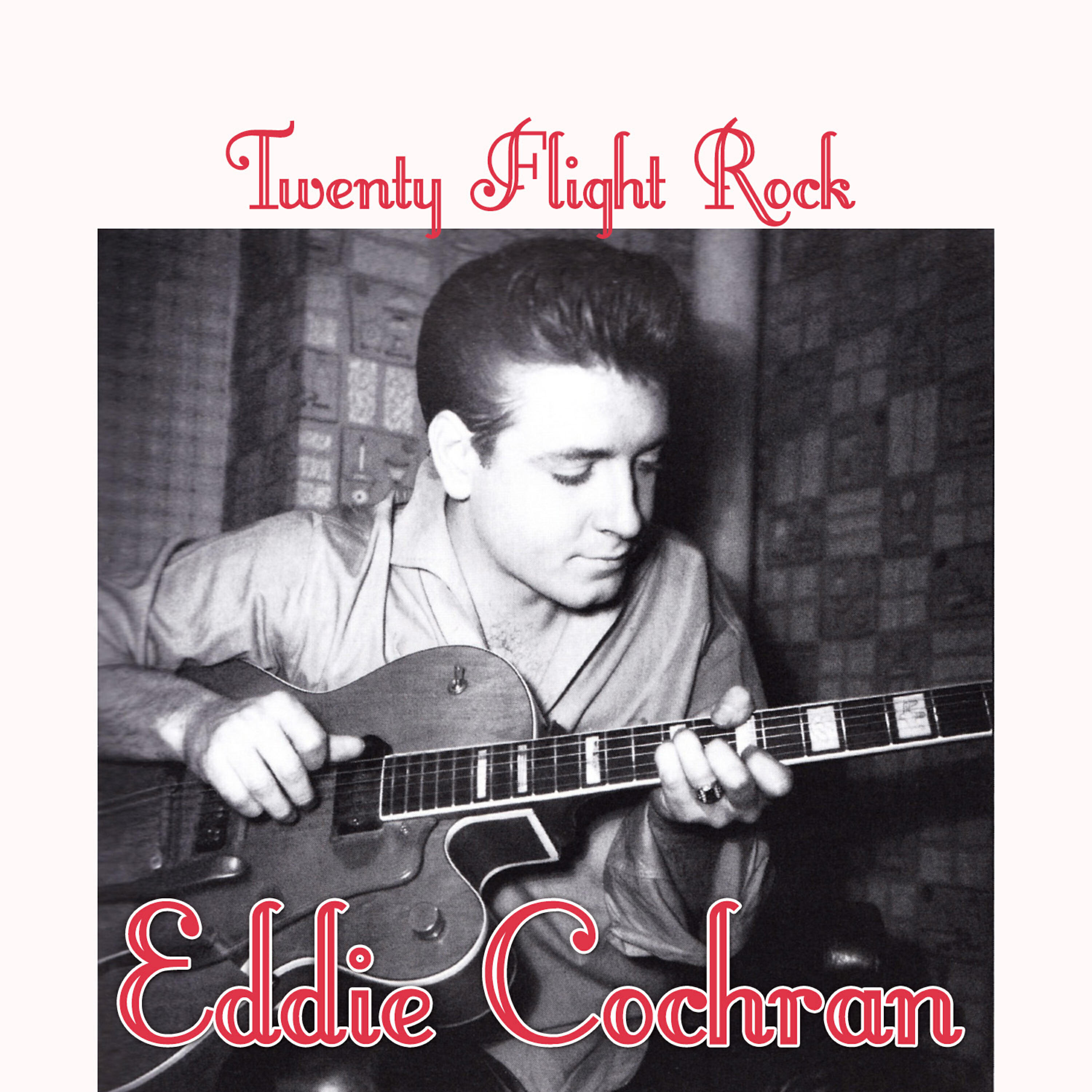 Релиз Twenty Flight Rock